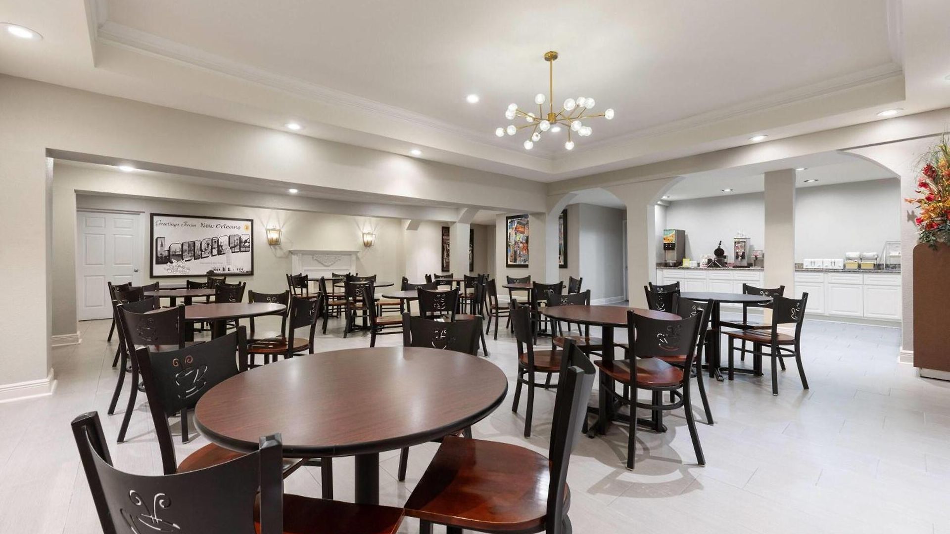 Hotel Super 8 By Wyndham