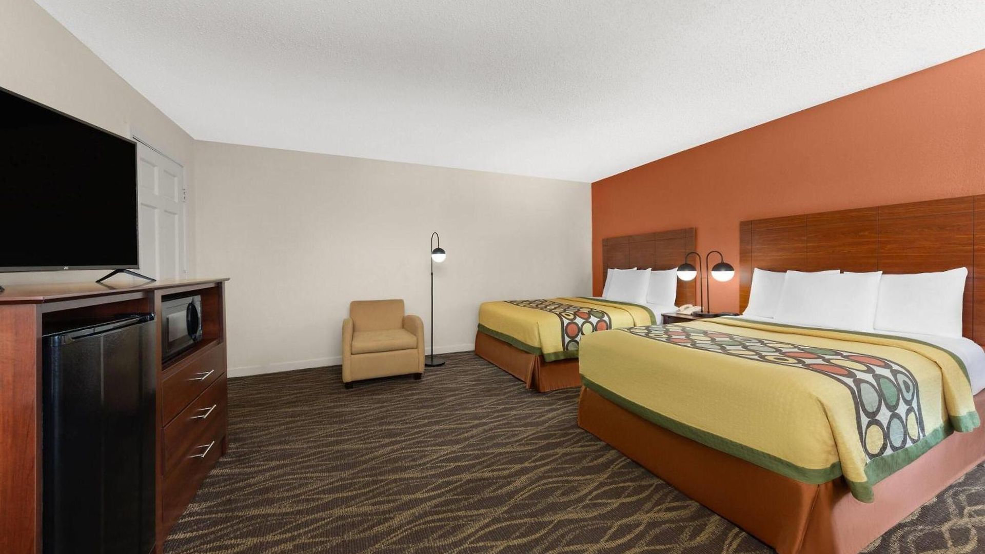 Super 8 By Wyndham