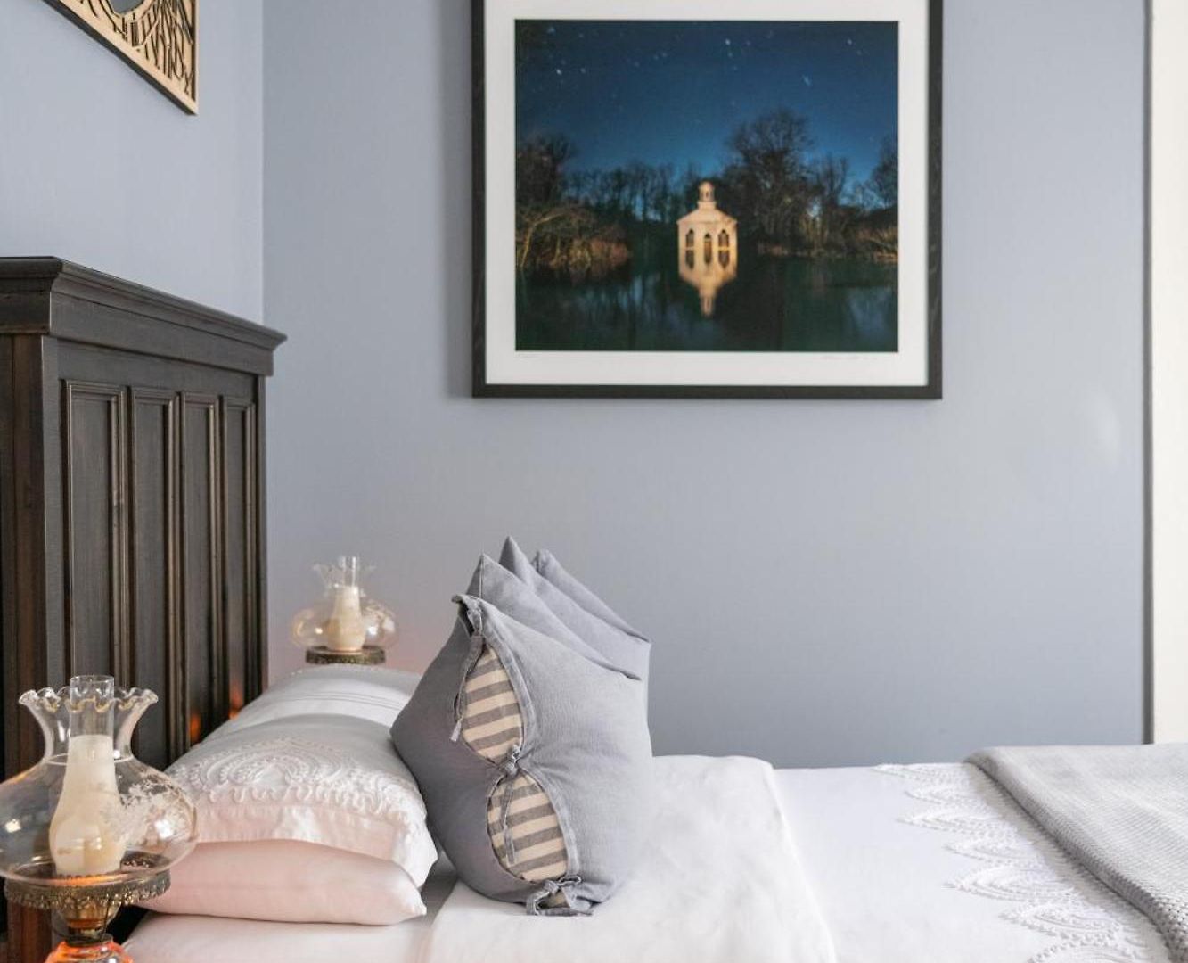 Luxury Historic Shotgun In Lower Garden District * New Orleans
