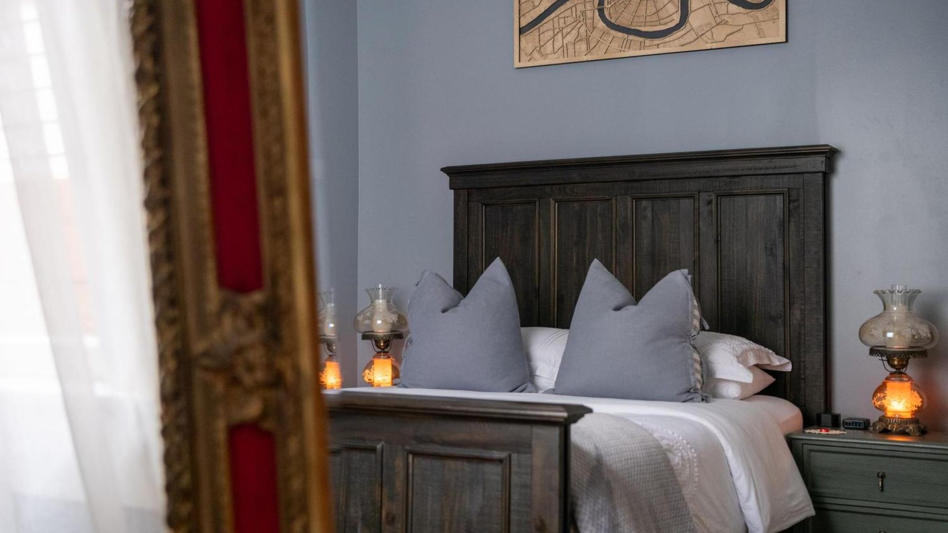 Holiday home Luxury Historic Shotgun In Lower Garden District