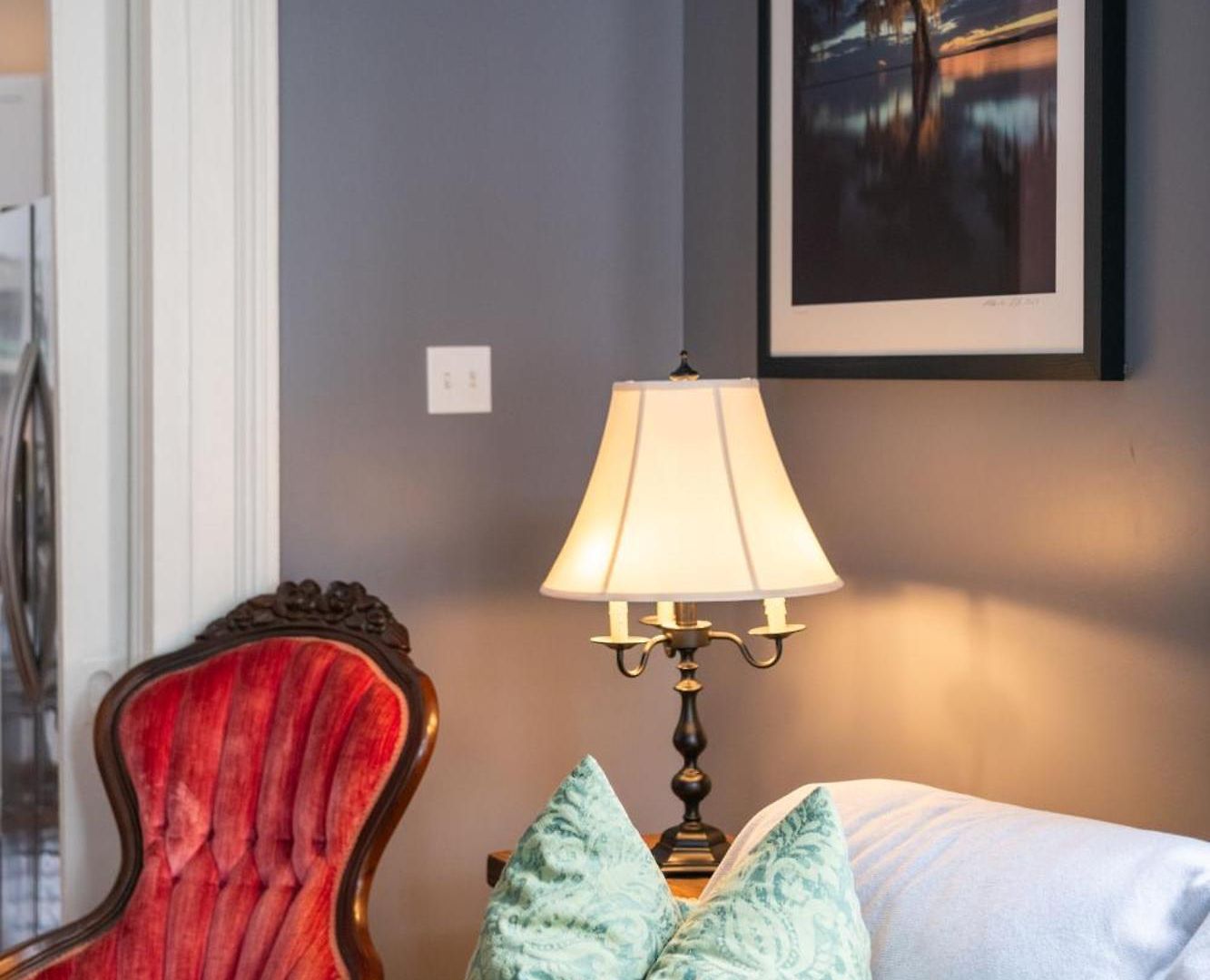 Luxury Historic Shotgun In Lower Garden District Holiday home New Orleans