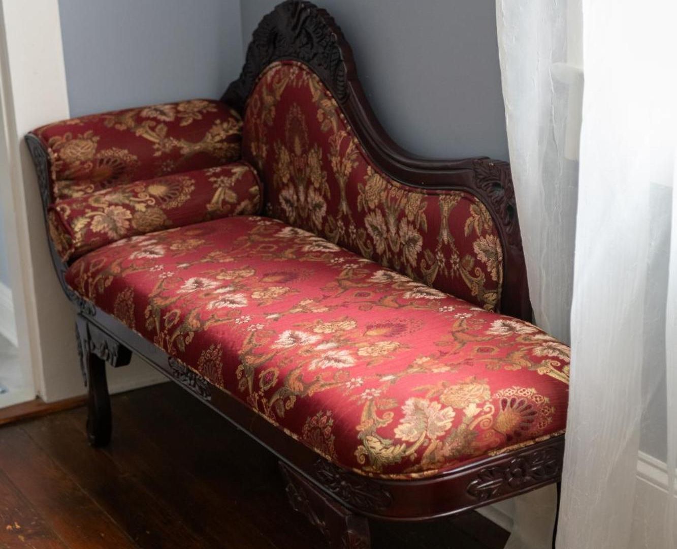 Luxury Historic Shotgun In Lower Garden District