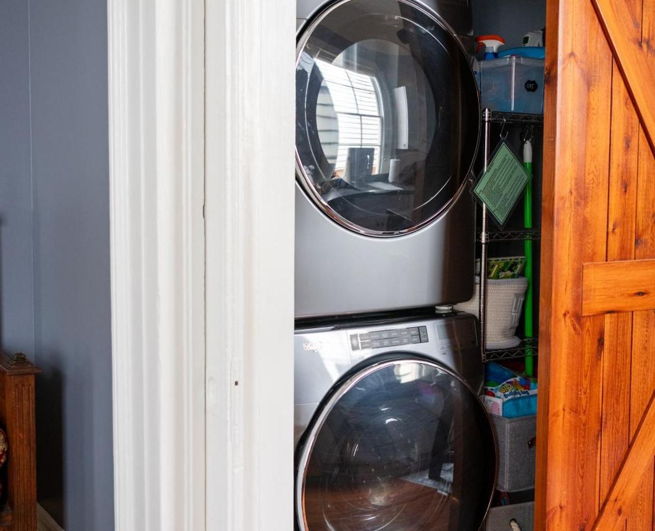 Luxury Historic Shotgun In Lower Garden District Holiday home