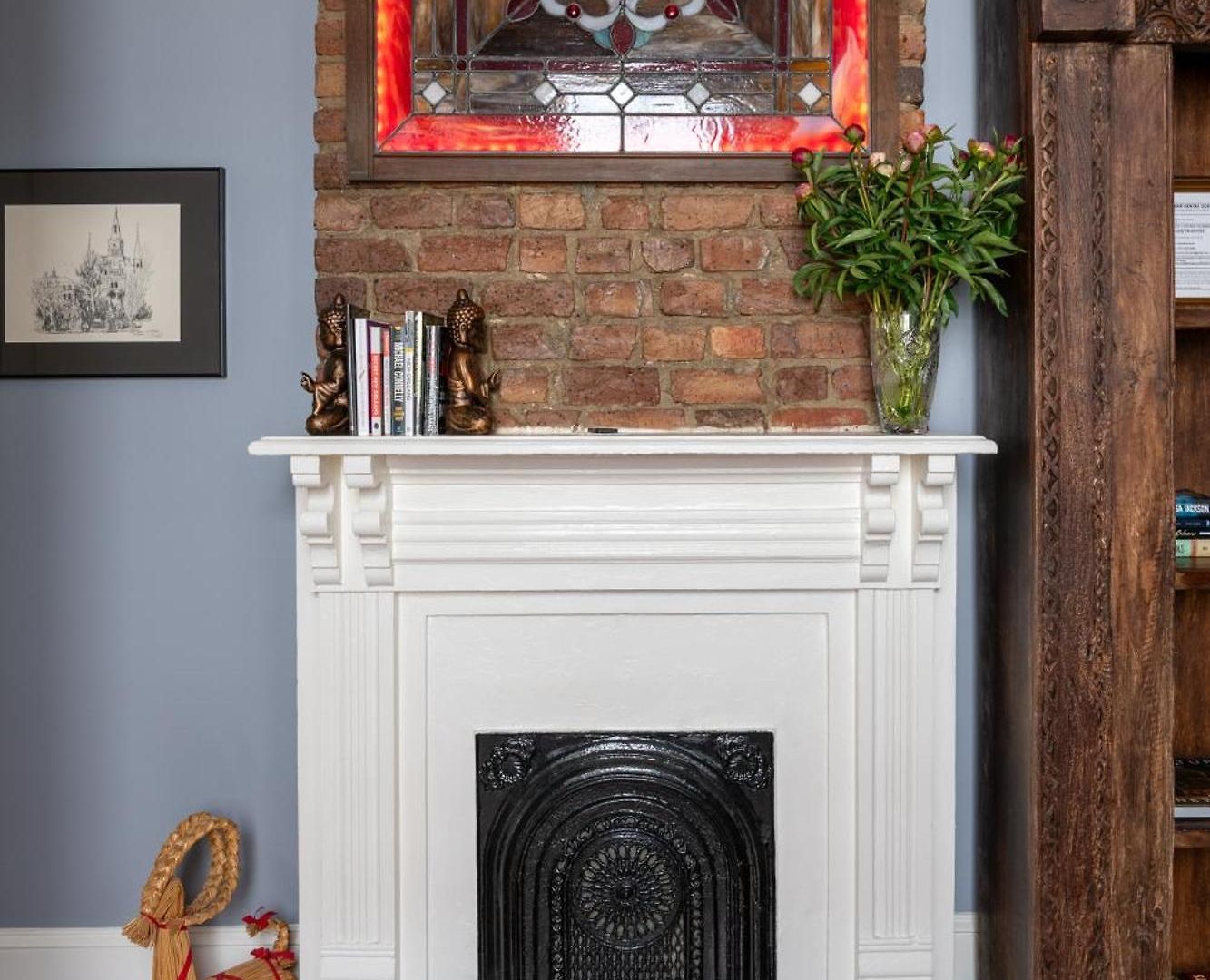 Luxury Historic Shotgun In Lower Garden District Holiday home New Orleans