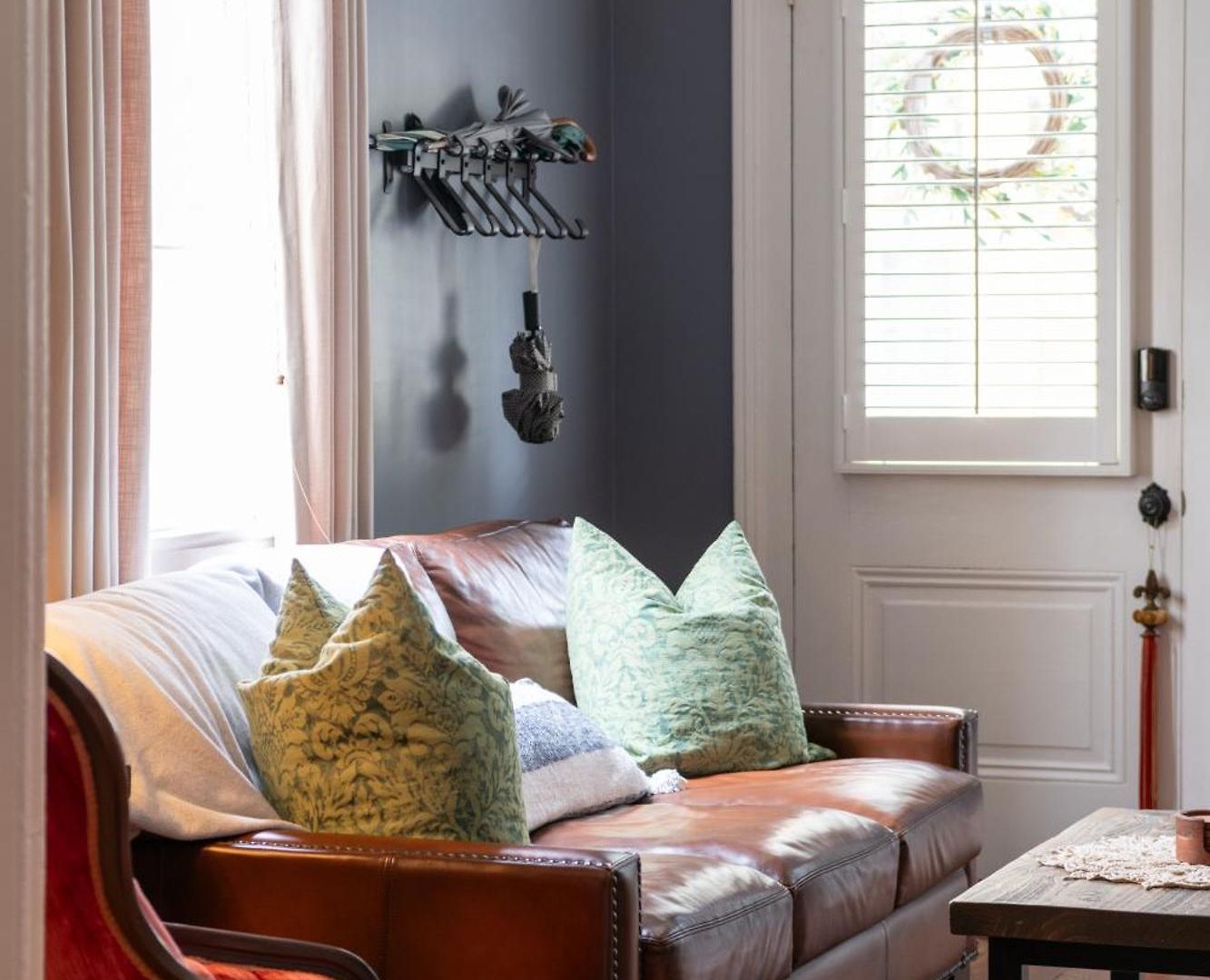 Holiday home Luxury Historic Shotgun In Lower Garden District *