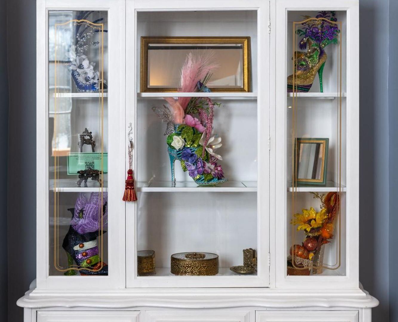 Luxury Historic Shotgun In Lower Garden District * New Orleans
