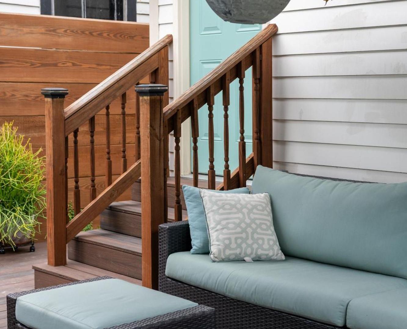 Luxury Historic Shotgun In Lower Garden District *
