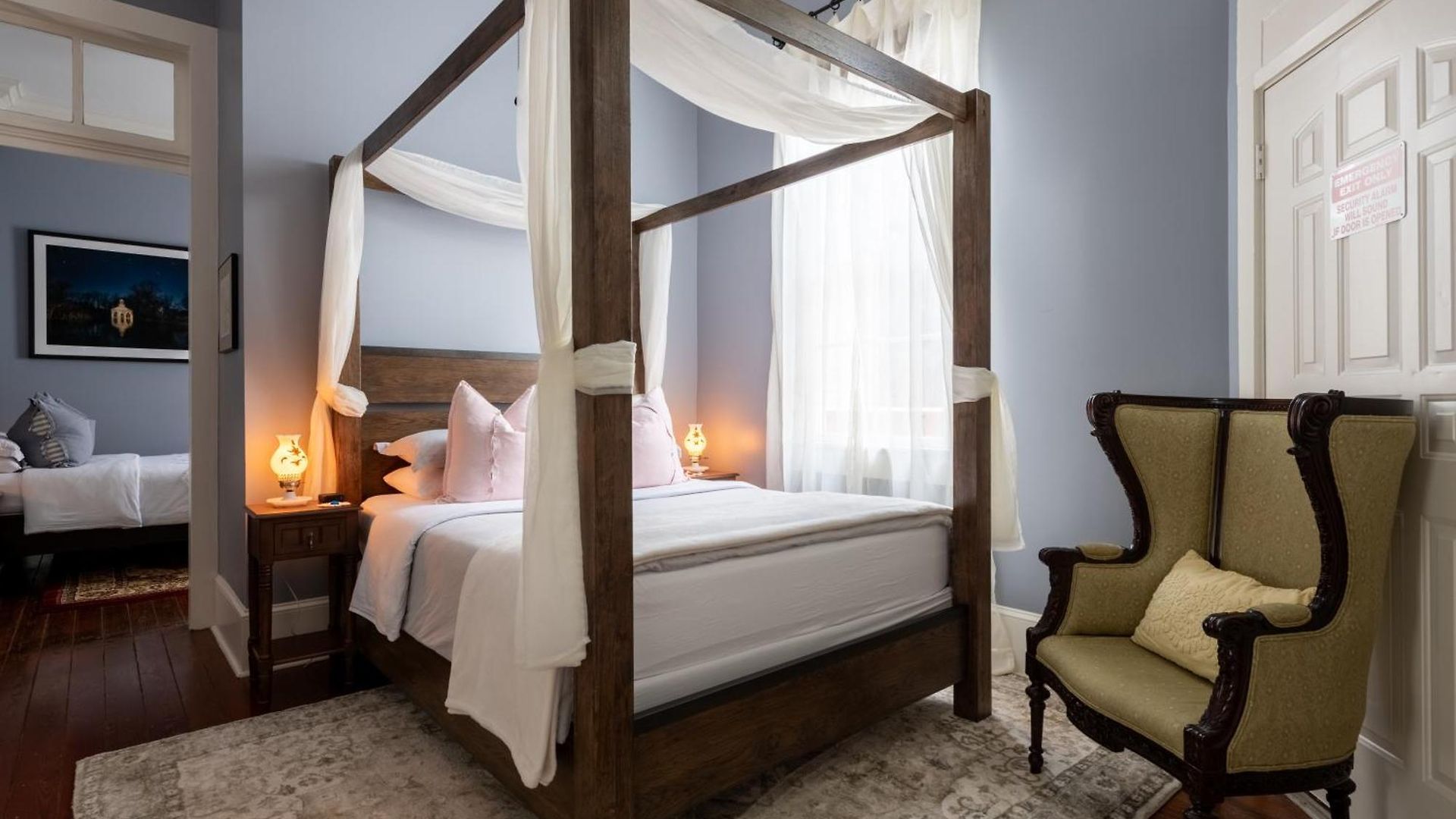 Luxury Historic Shotgun In Lower Garden District * New Orleans