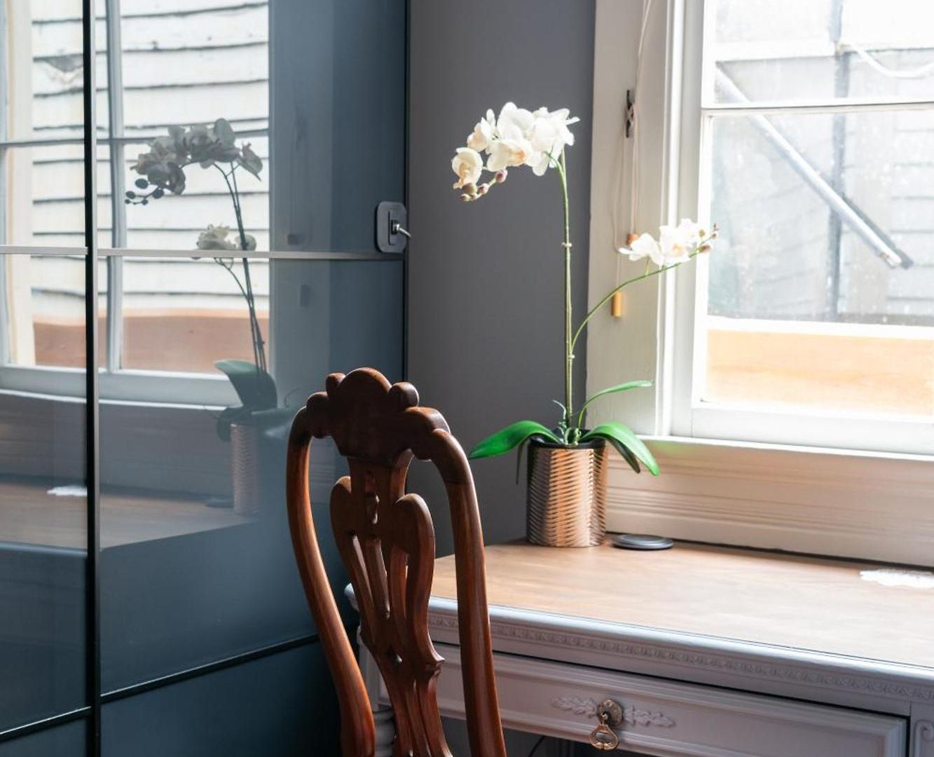 Holiday home Luxury Historic Shotgun In Lower Garden District