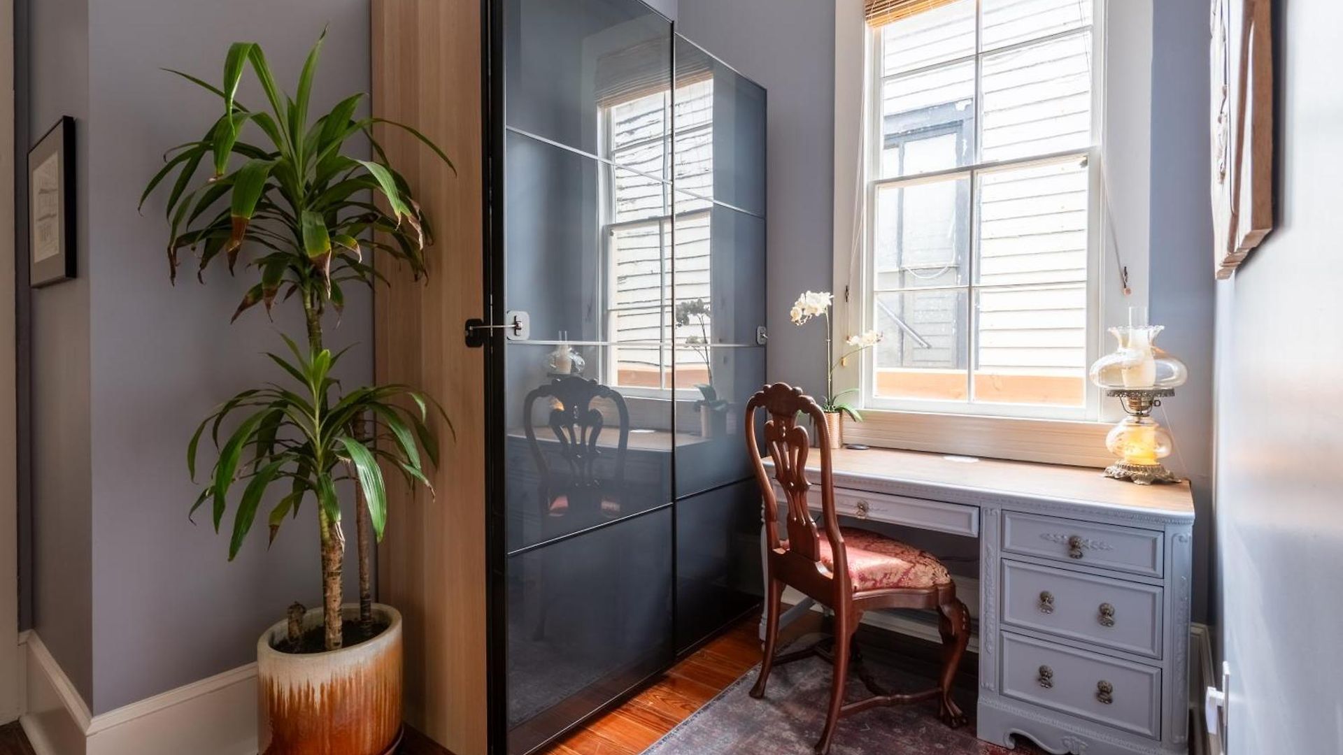 Luxury Historic Shotgun In Lower Garden District Holiday home New Orleans