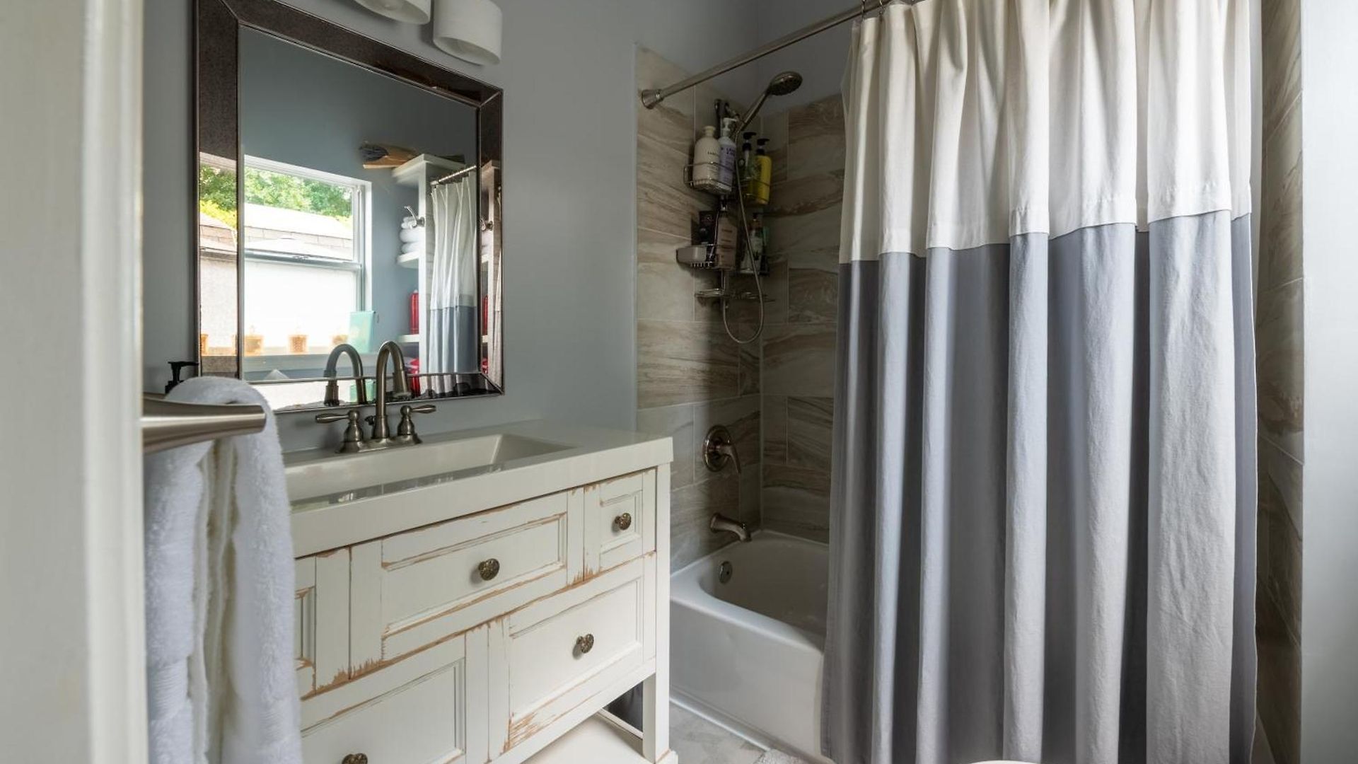 Holiday home Luxury Historic Shotgun In Lower Garden District New Orleans