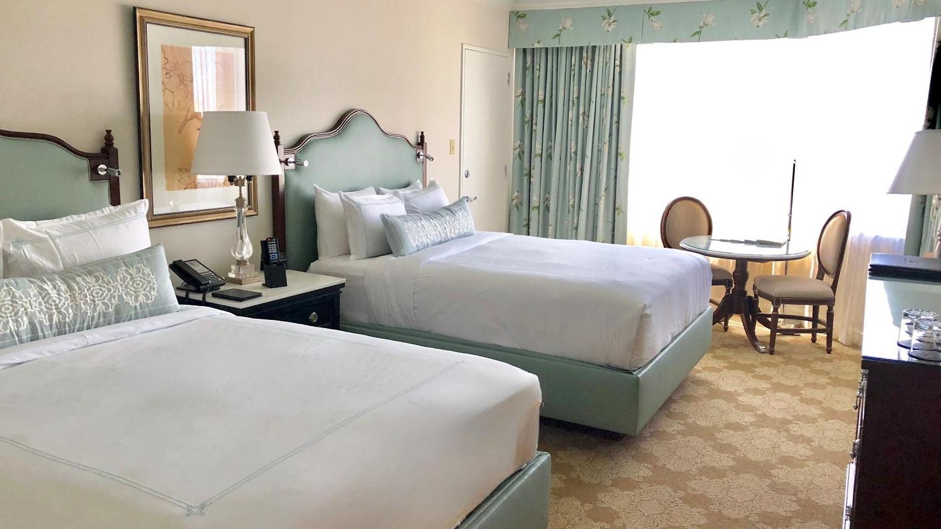 The Windsor Court 5*