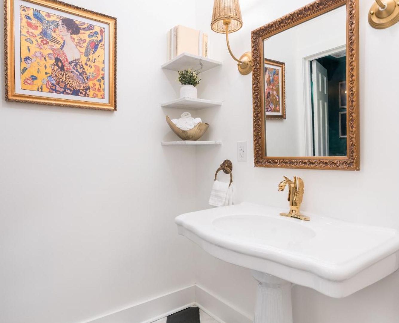 Hotel French Quarter Mansion 4*