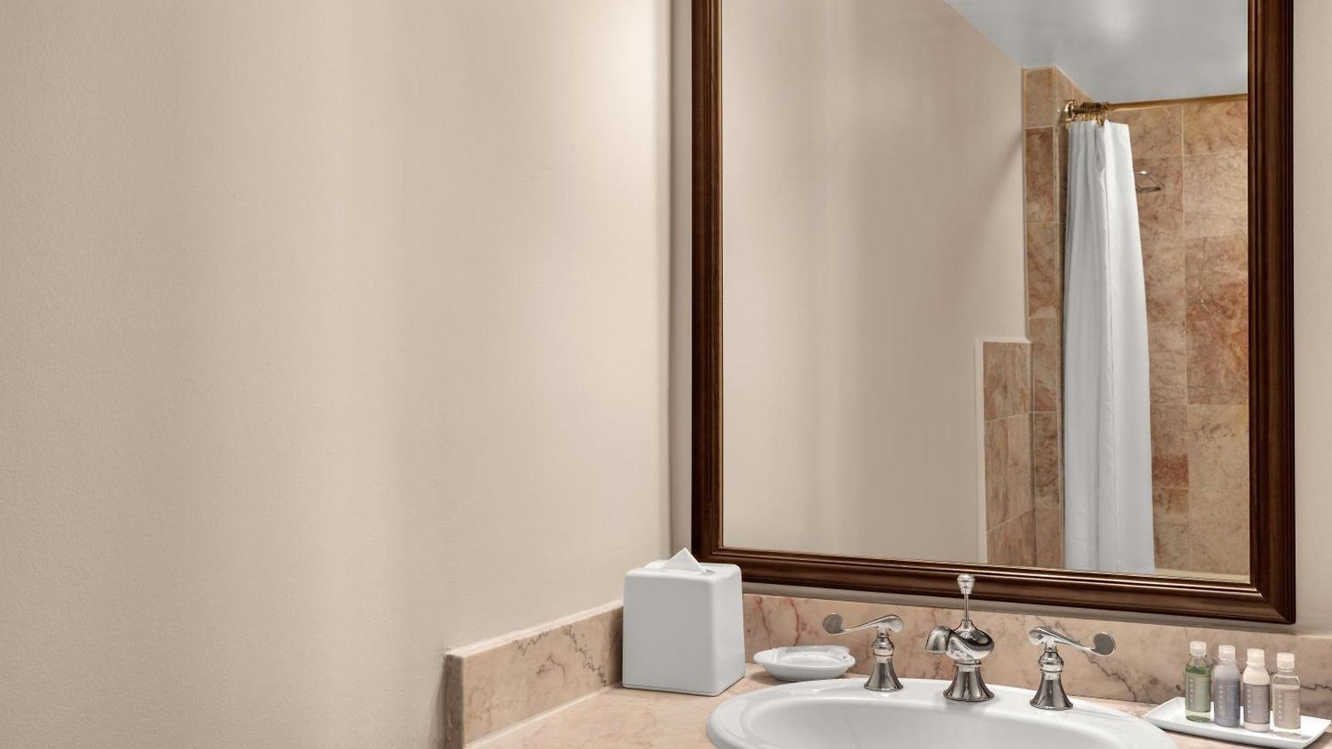 Hotel Dauphine Orleans