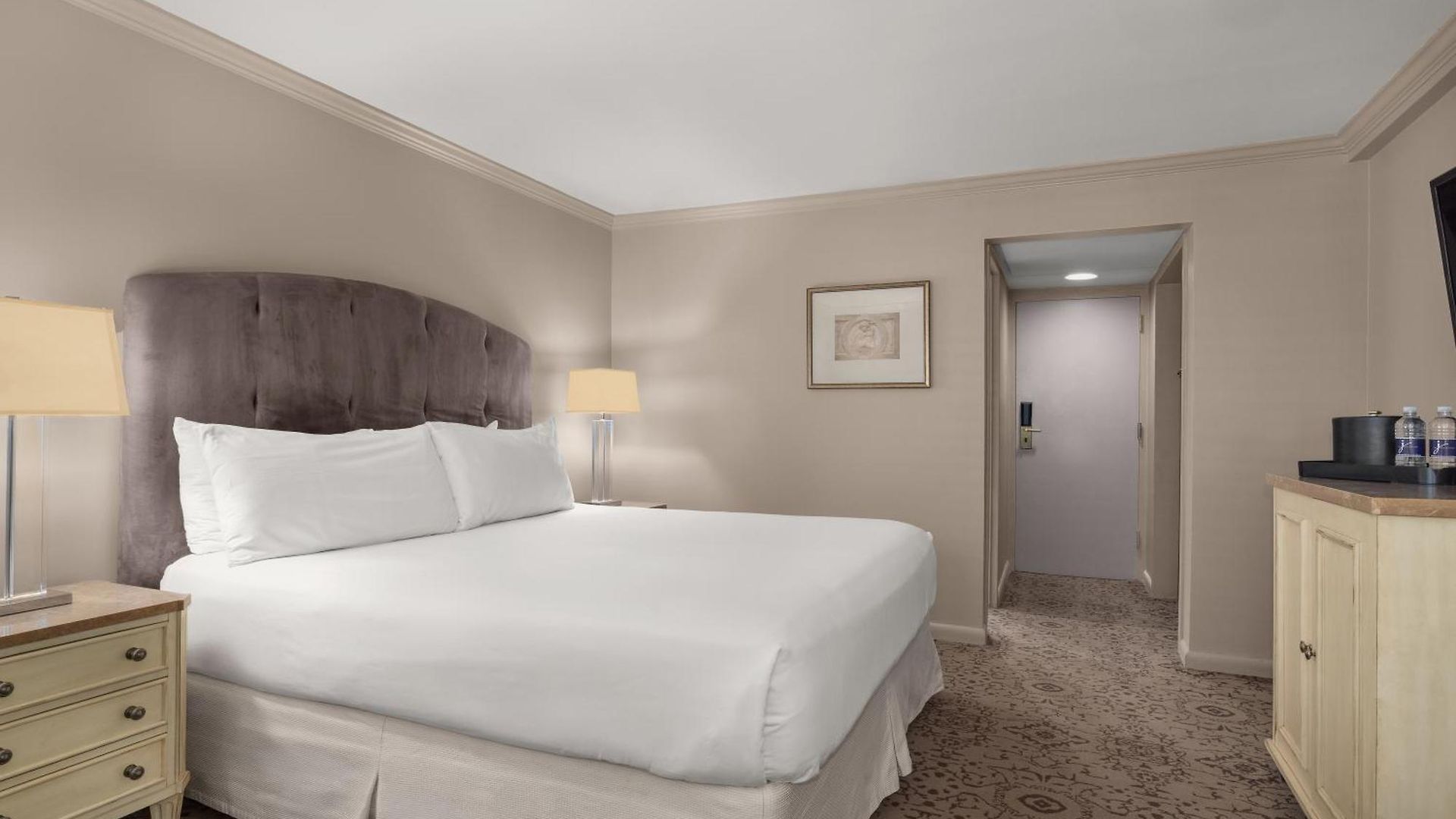 Dauphine Orleans Hotel 3*