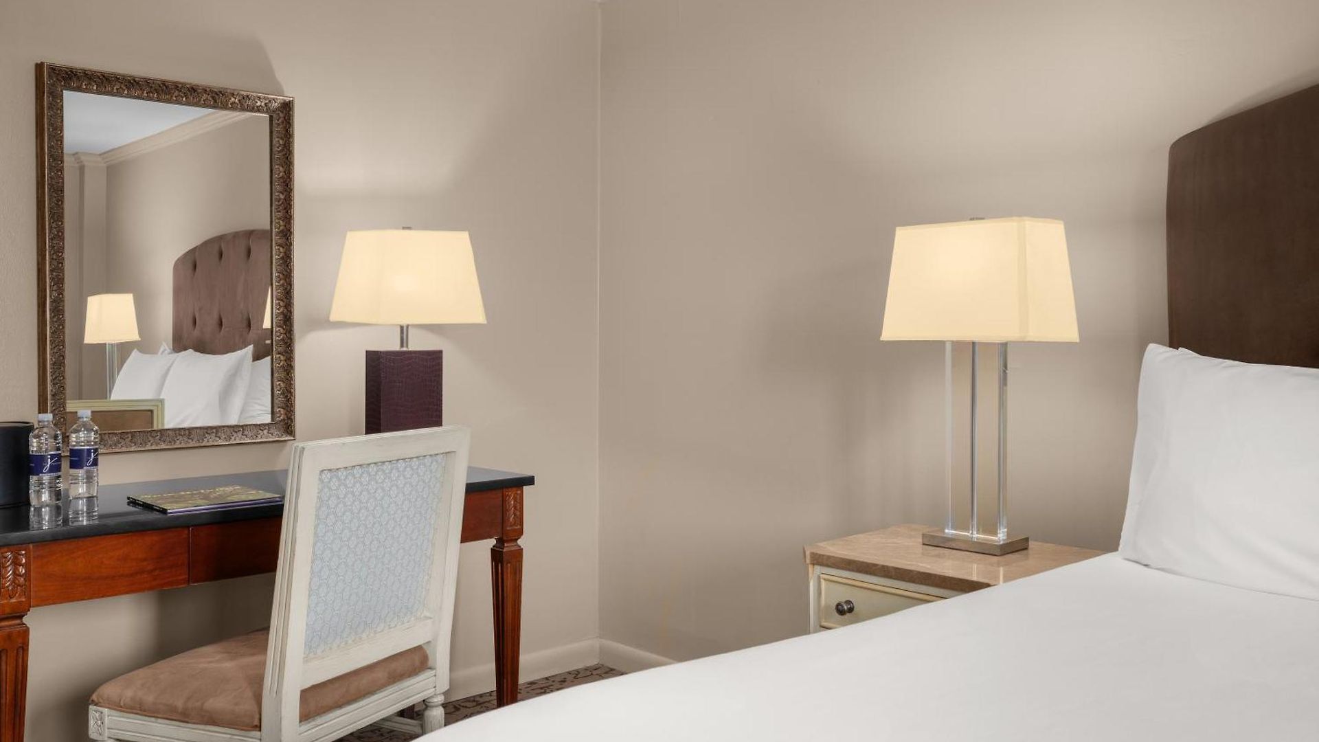 Dauphine Orleans