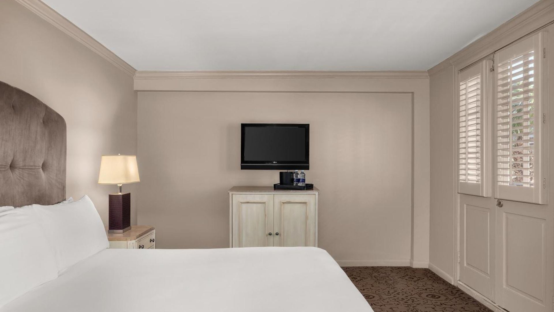 Hotel Dauphine Orleans