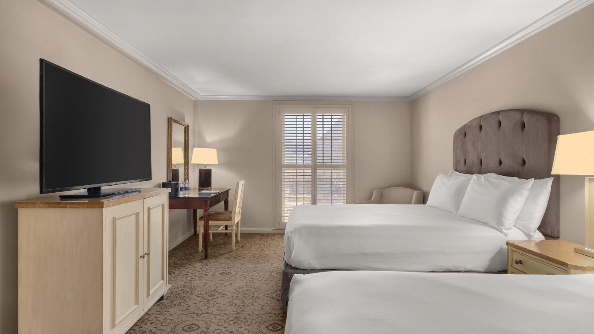 Dauphine Orleans Hotel 3*