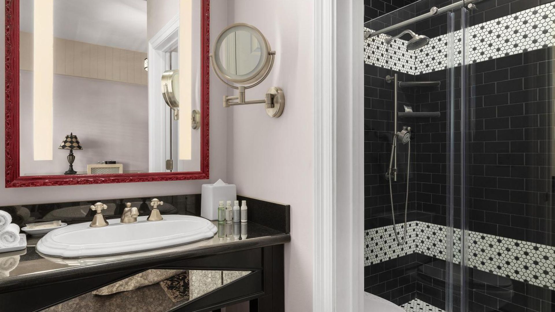 Dauphine Orleans 3* New Orleans