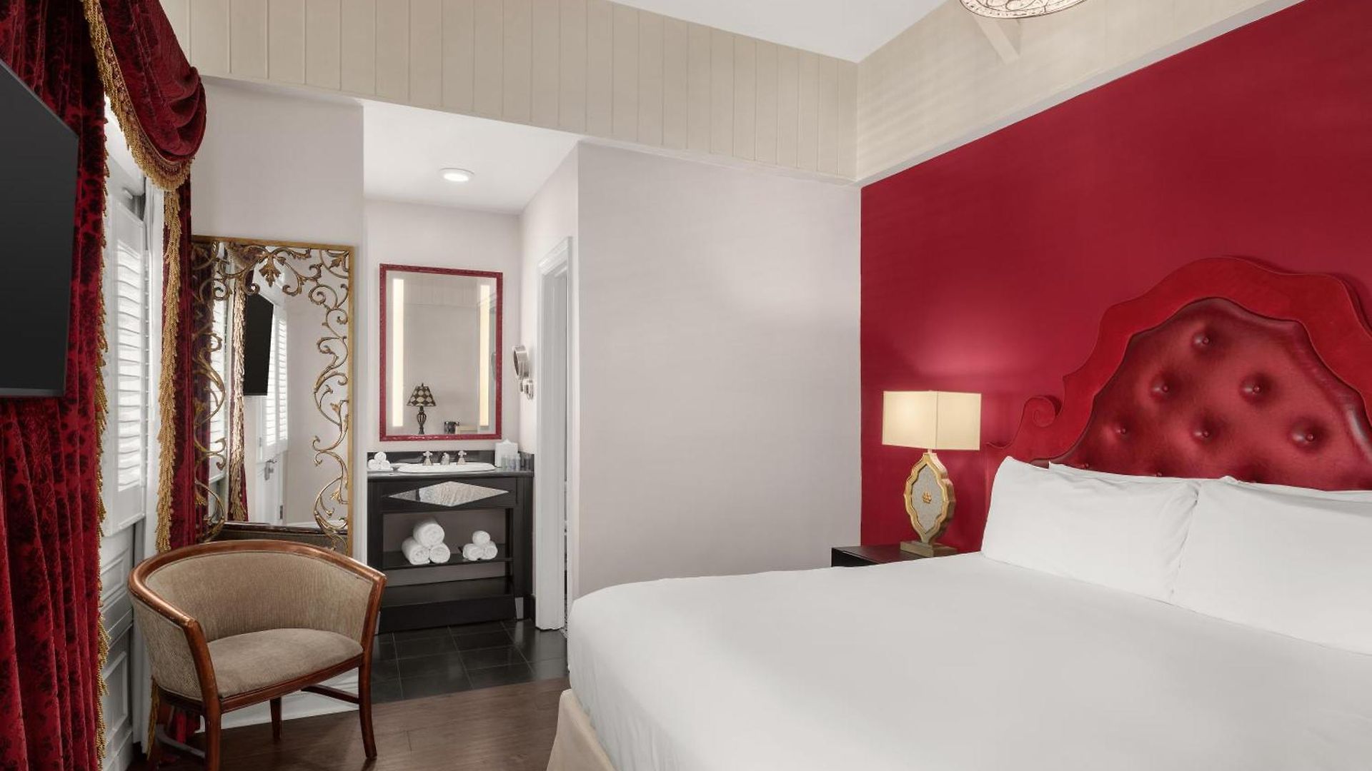 Dauphine Orleans