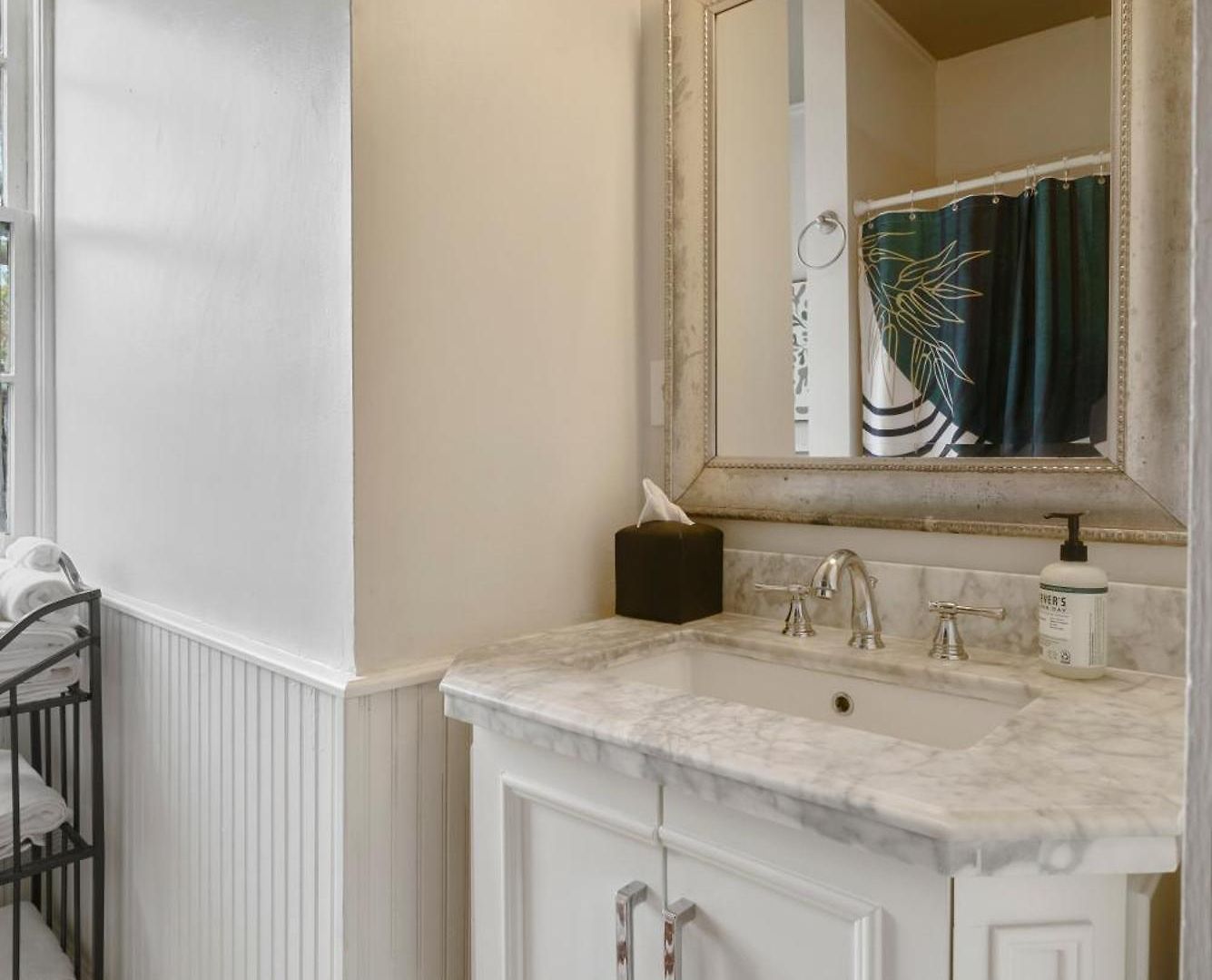Louis Park 4* New Orleans
