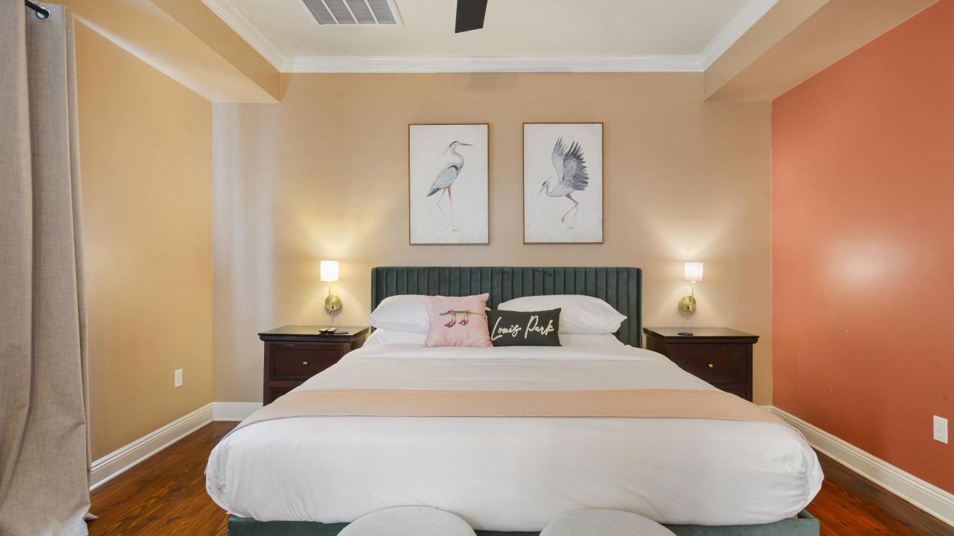 Hotel Louis Park 4*