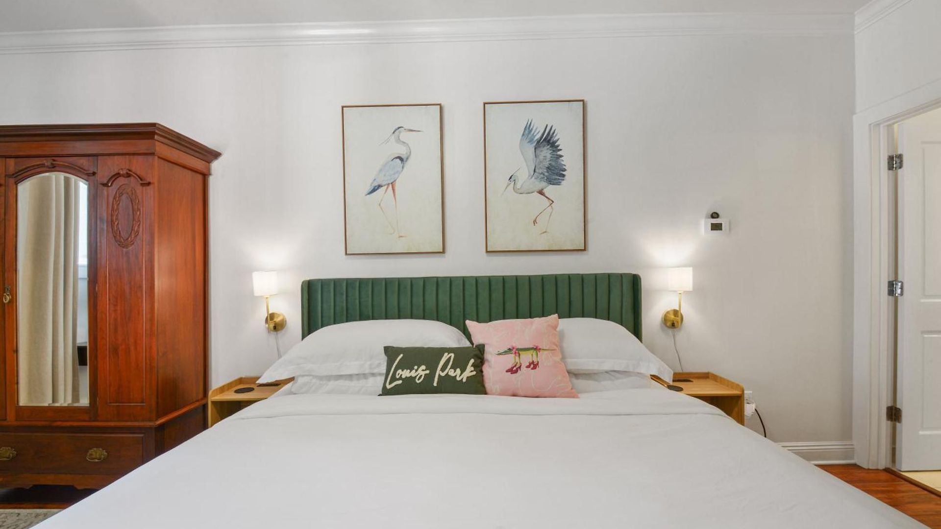 Louis Park 4* New Orleans