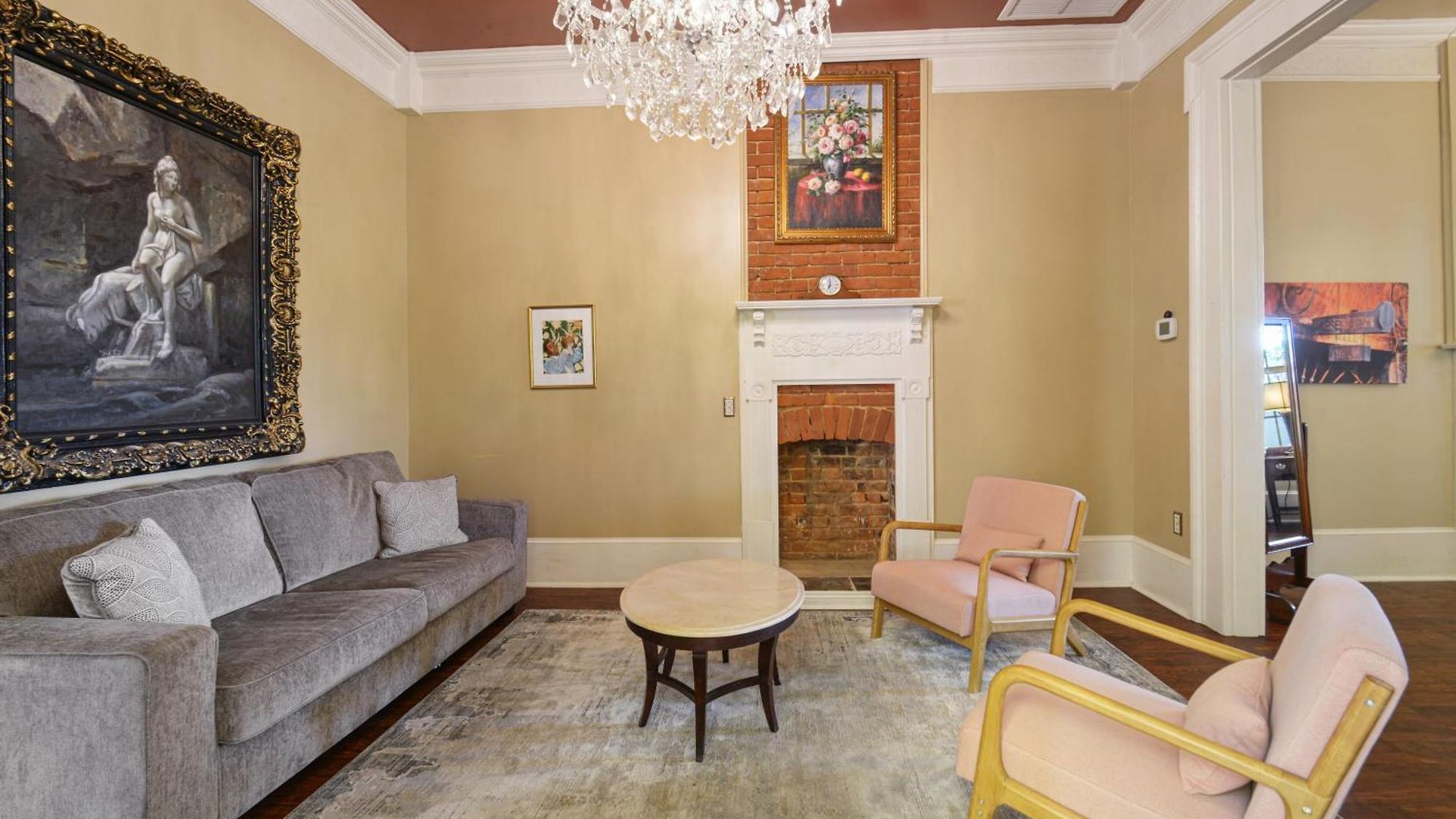 Hotel Louis Park 4*