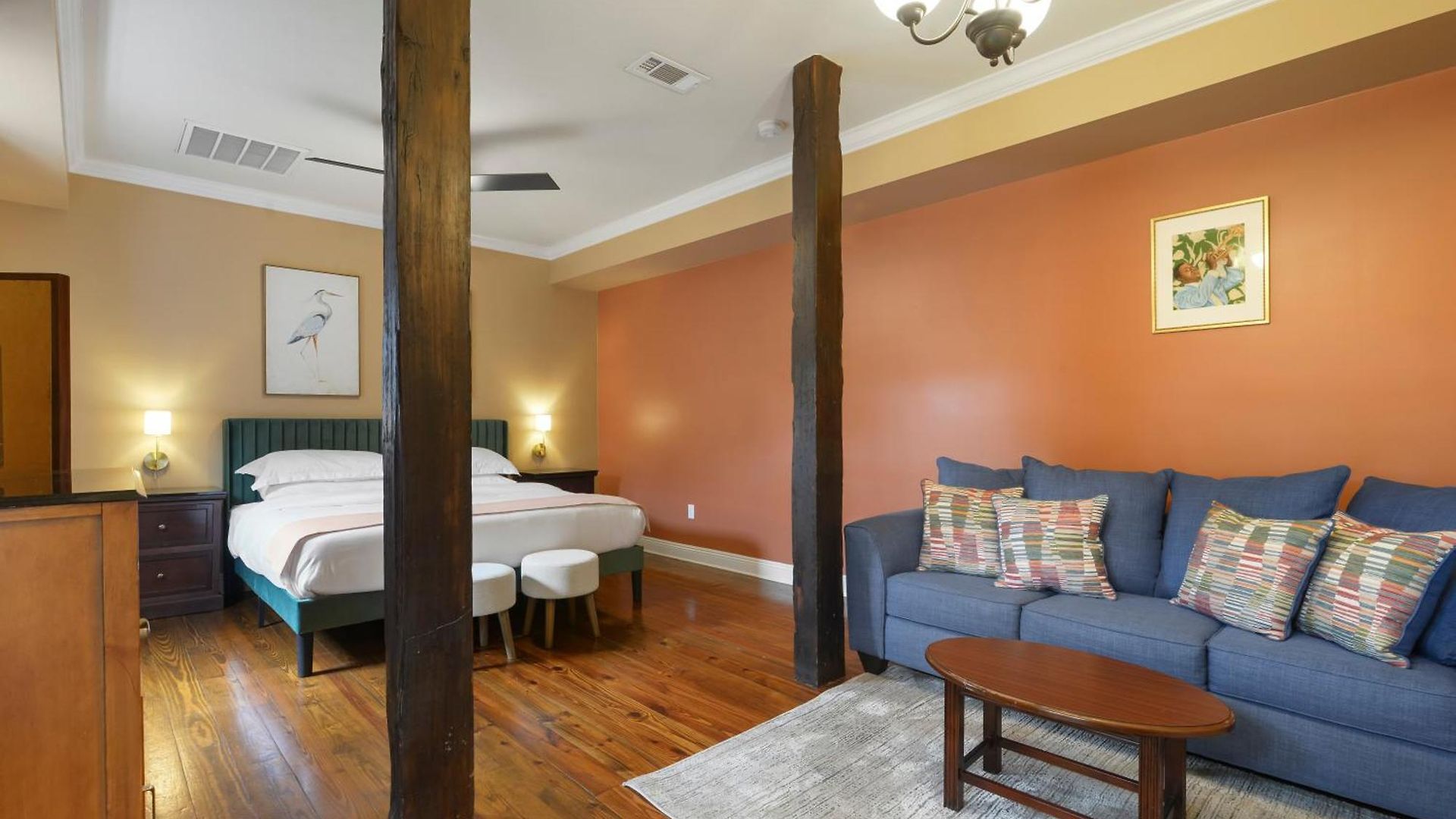 Hotel Louis Park 4*
