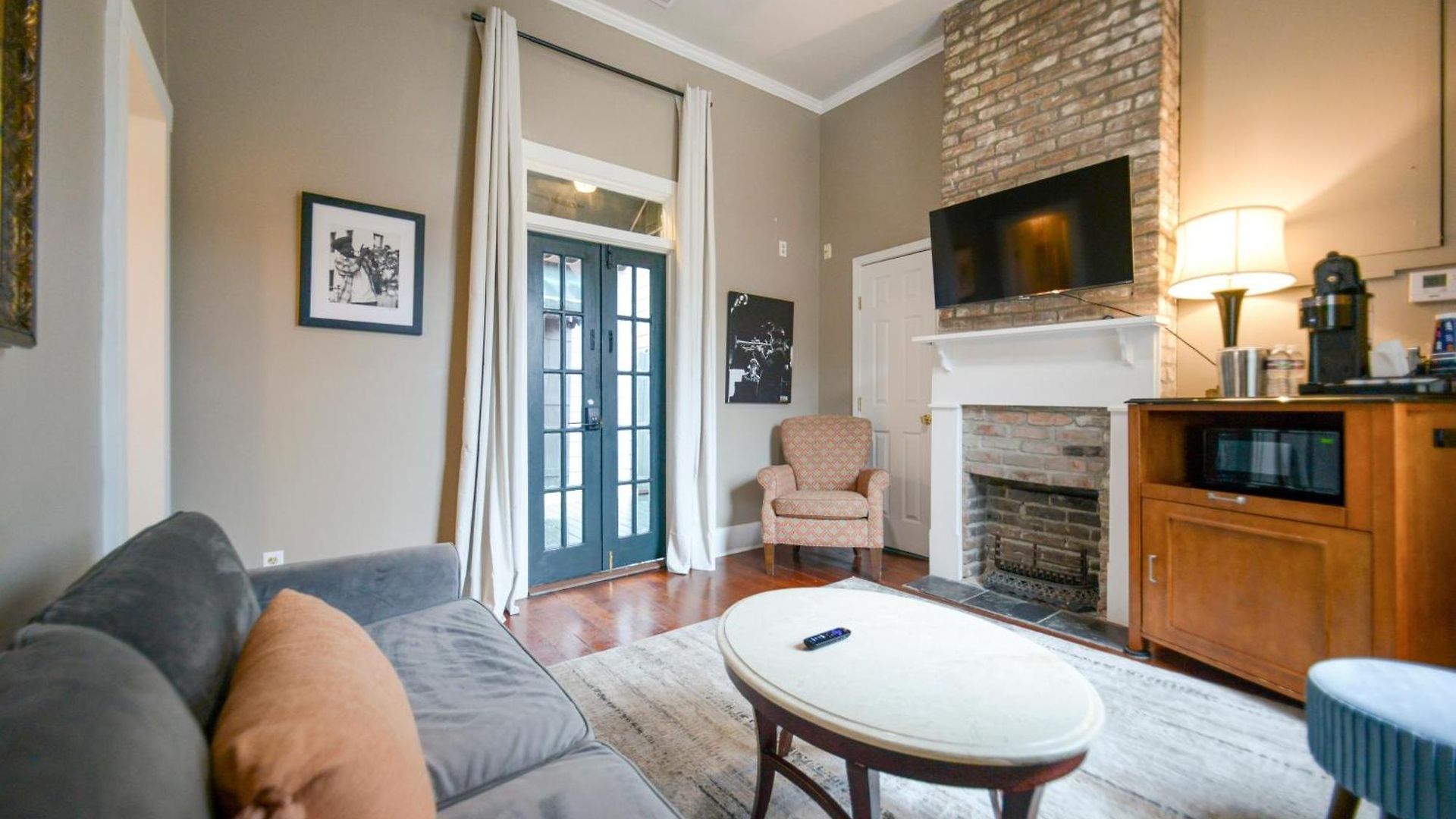 Louis Park 4* New Orleans