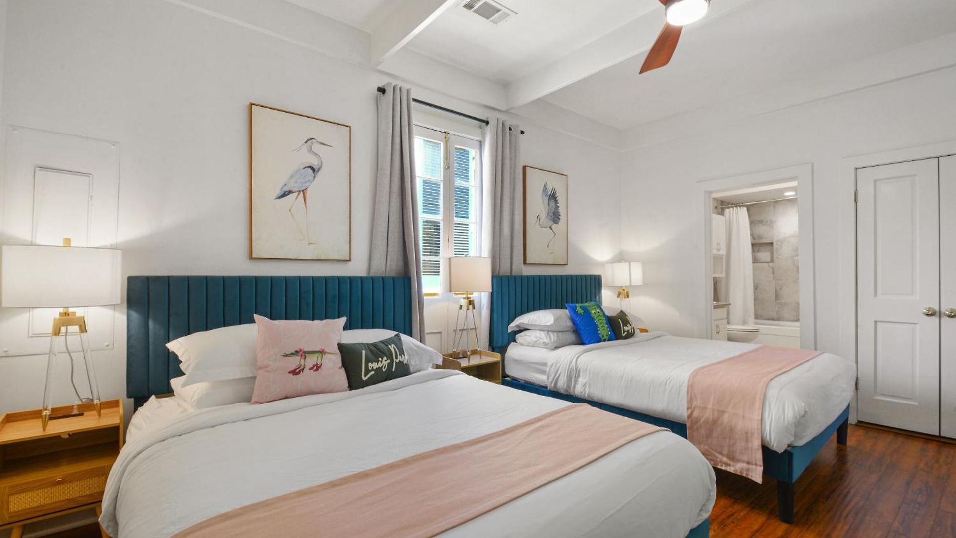 Louis Park Hotel New Orleans