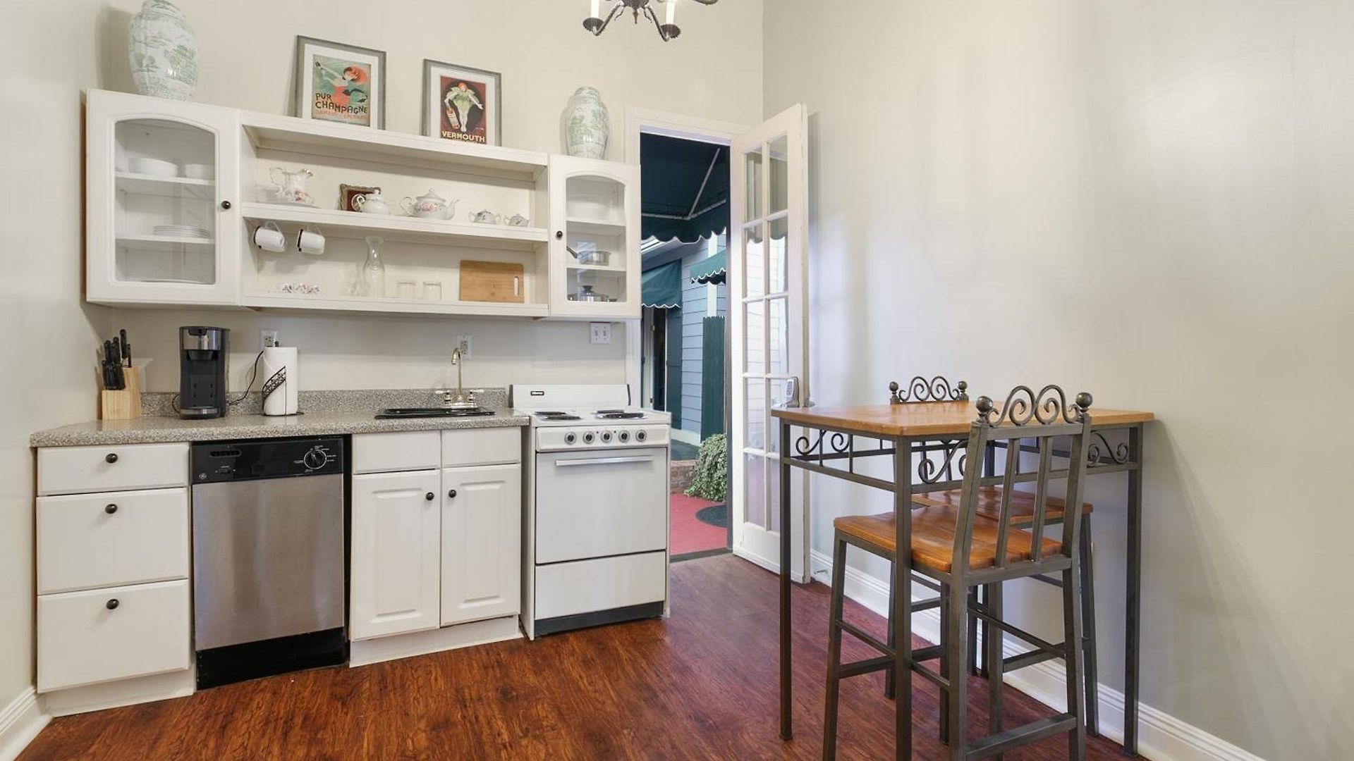 Louis Park 4* New Orleans
