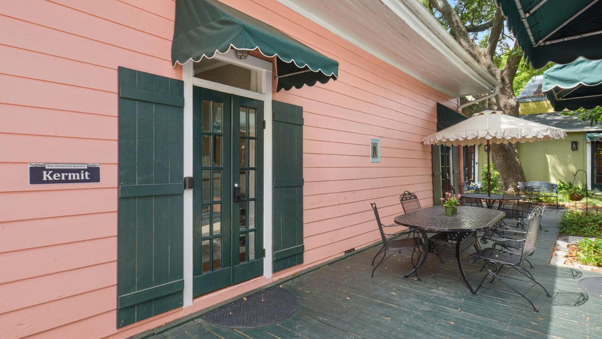Louis Park 4* New Orleans