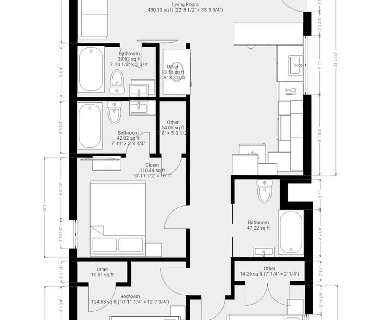 Sleeps 24-spacious Near Fq W Pool Hotel New Orleans