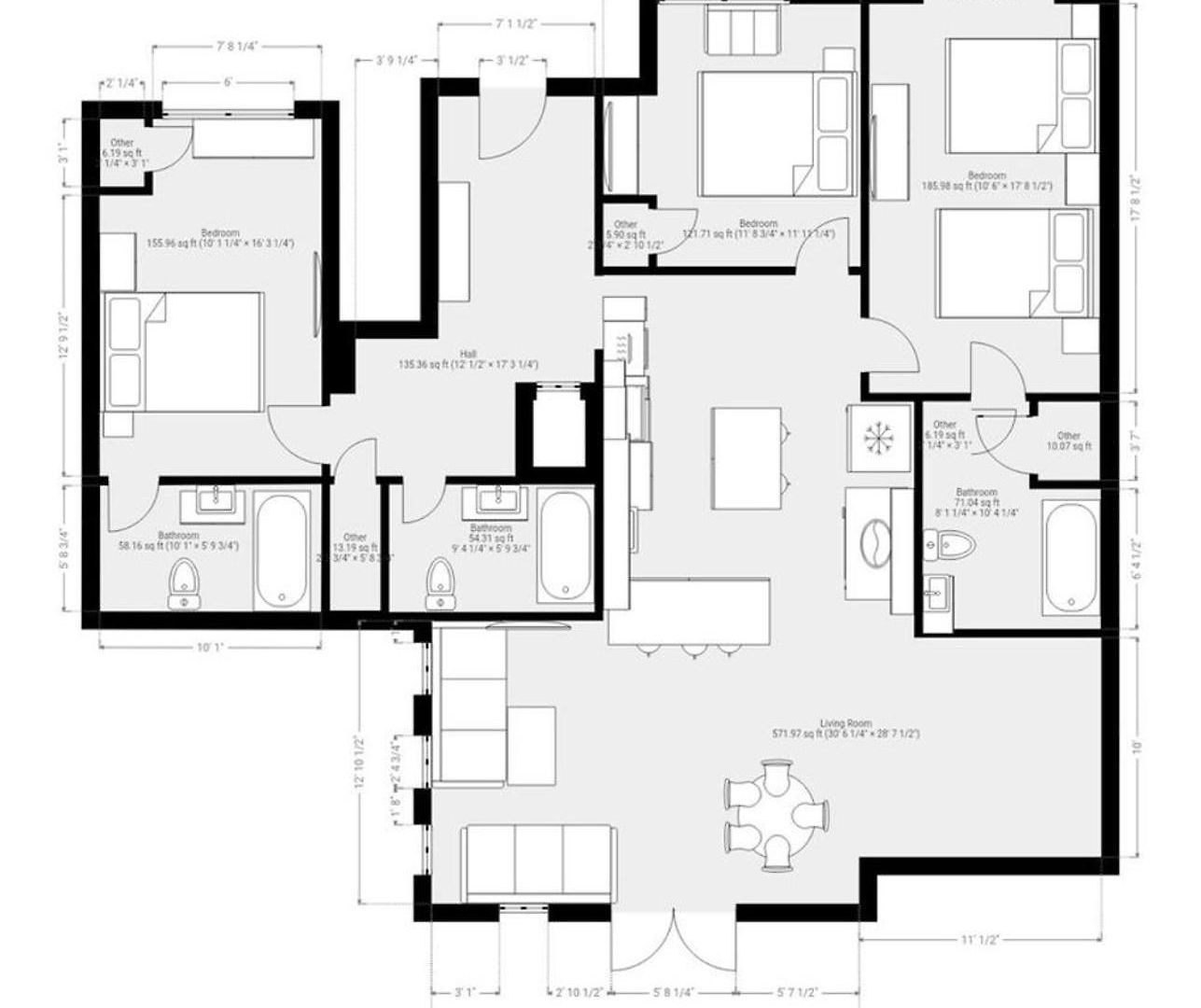 Sleeps 24-spacious Near Fq W Pool * New Orleans