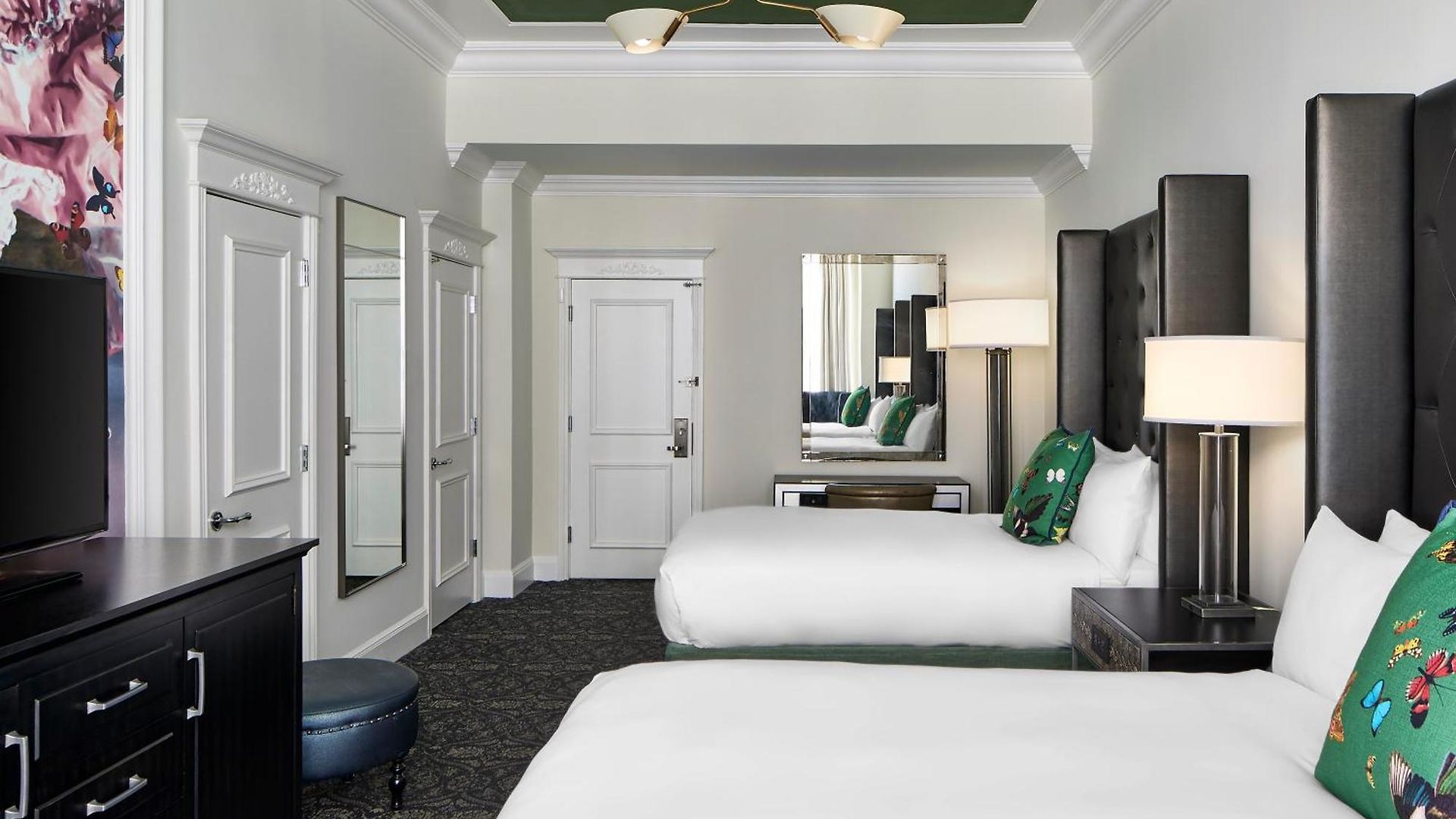 Le Pavillon, New Orleans, A Tribute Portfolio Hotel