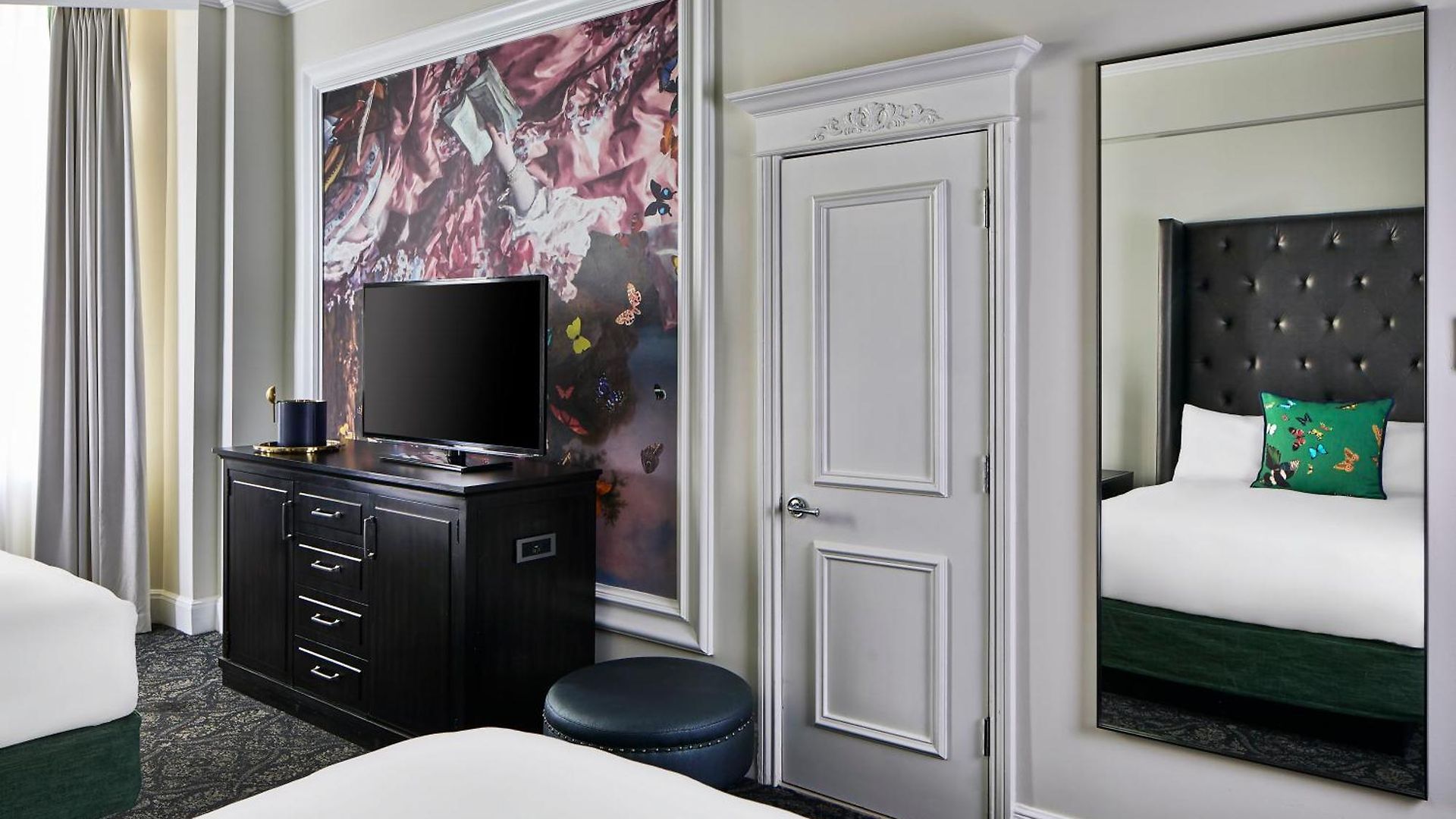 Le Pavillon, New Orleans, A Tribute Portfolio 4*