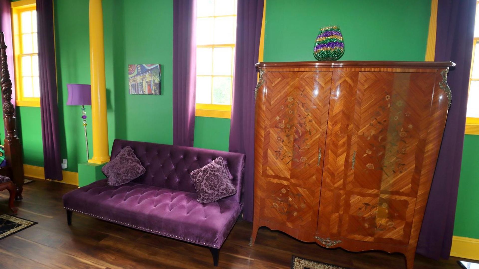 Bed & Breakfast R&b - Award Winning (adults Only) New Orleans