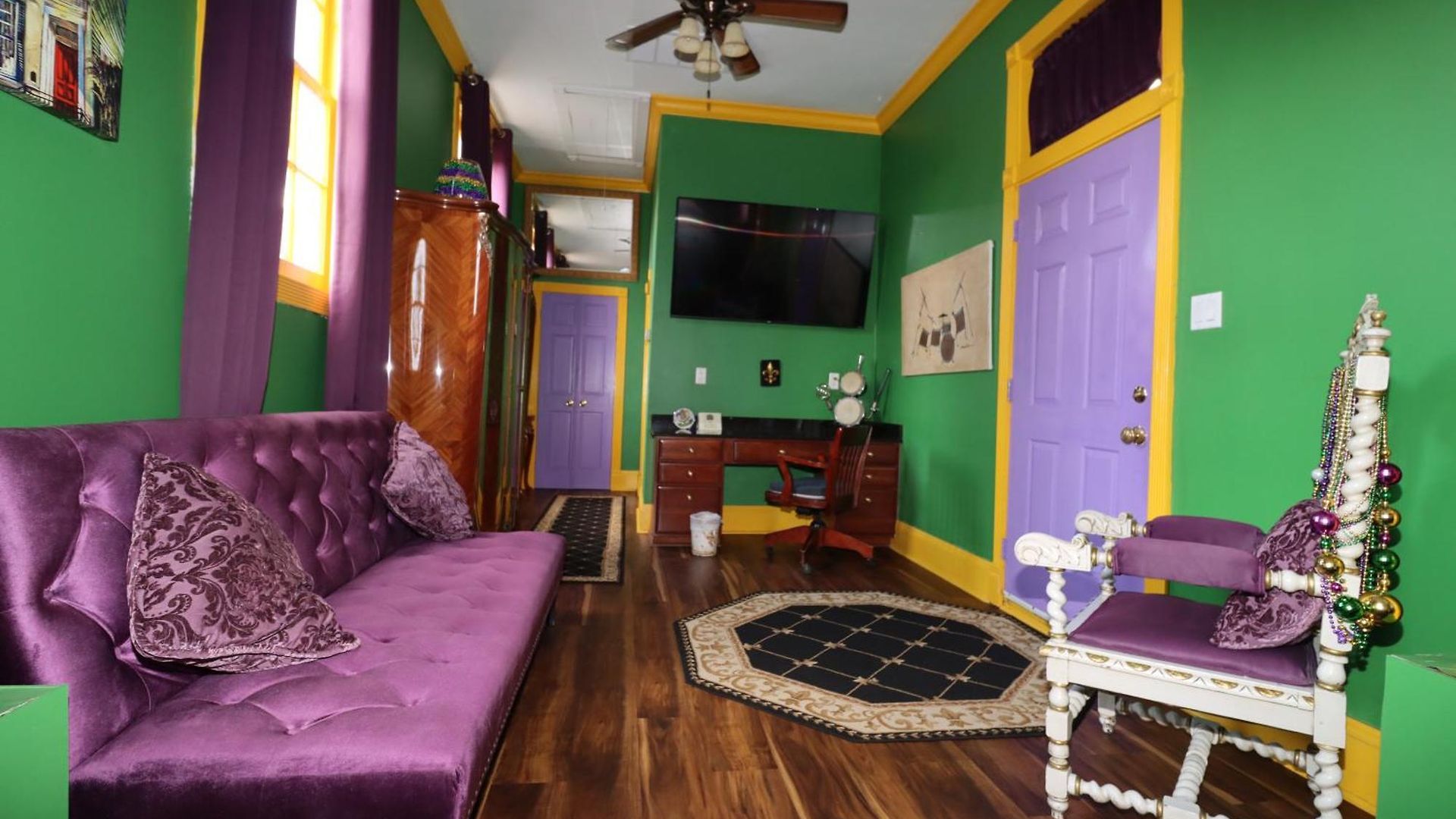 R&b - Award Winning (adults Only) Bed & Breakfast 3*