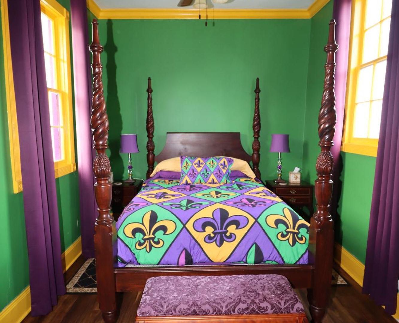 Bed & Breakfast R&b - Award Winning (adults Only) 3*