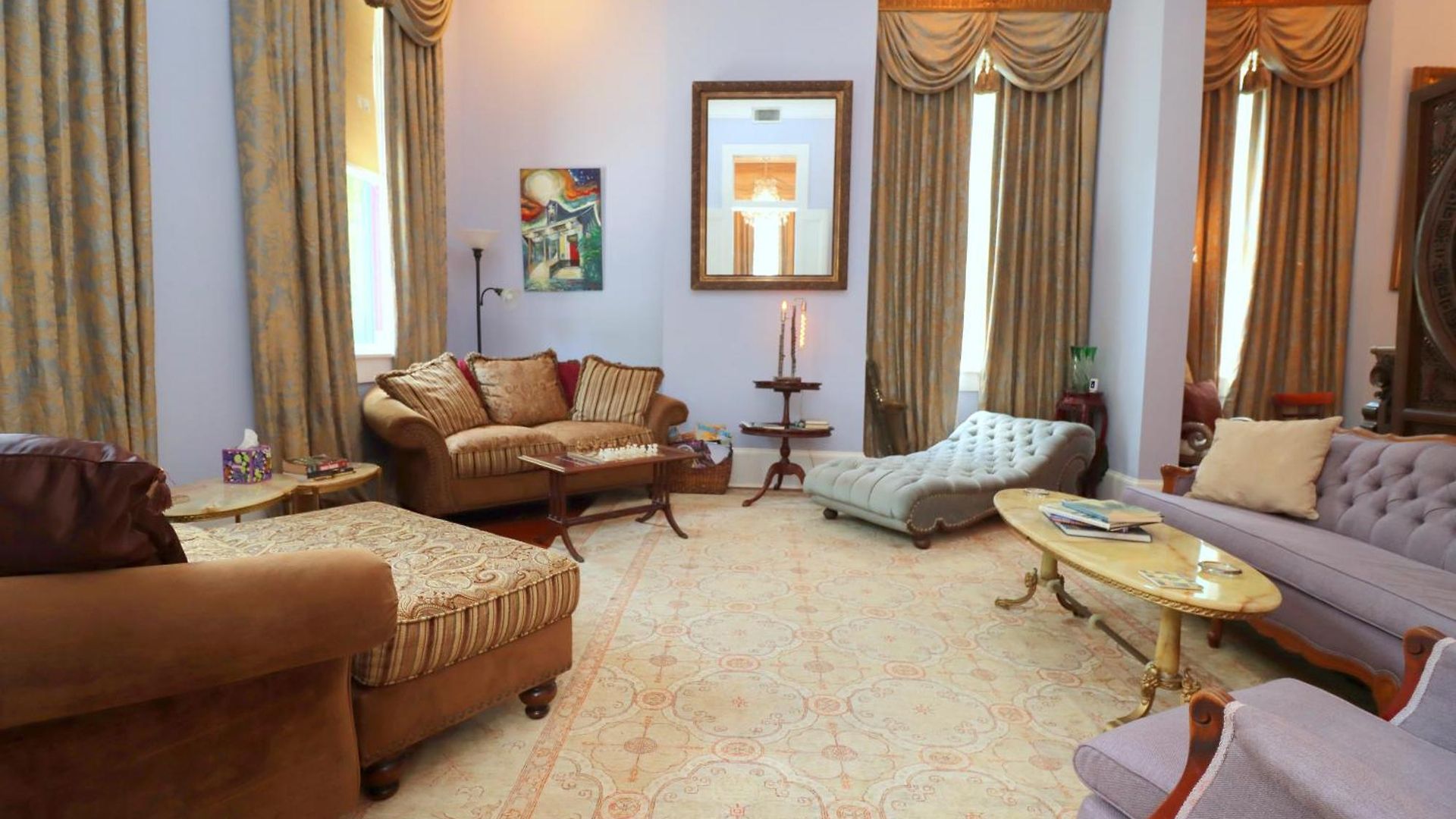 R&b - Award Winning (adults Only) Bed & Breakfast