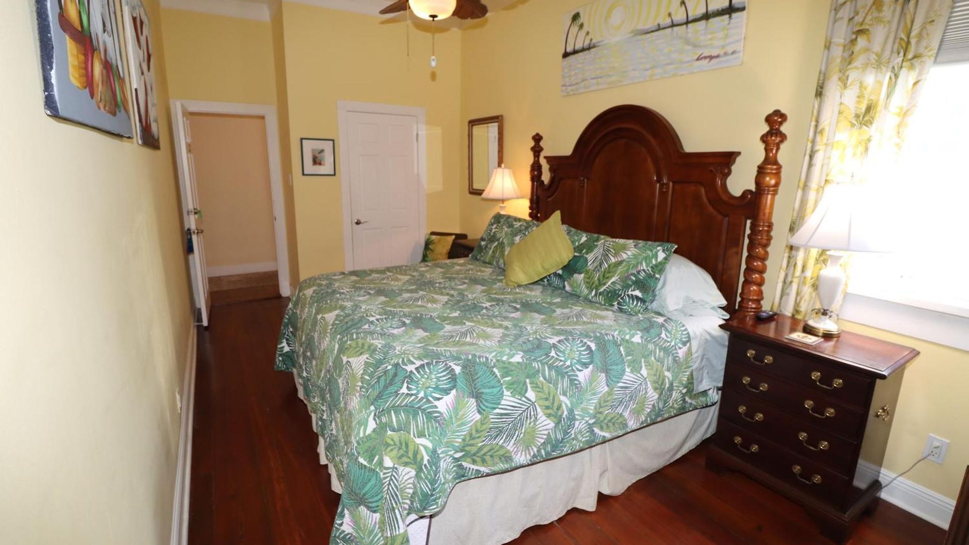 R&b - Award Winning (adults Only) Bed & Breakfast New Orleans