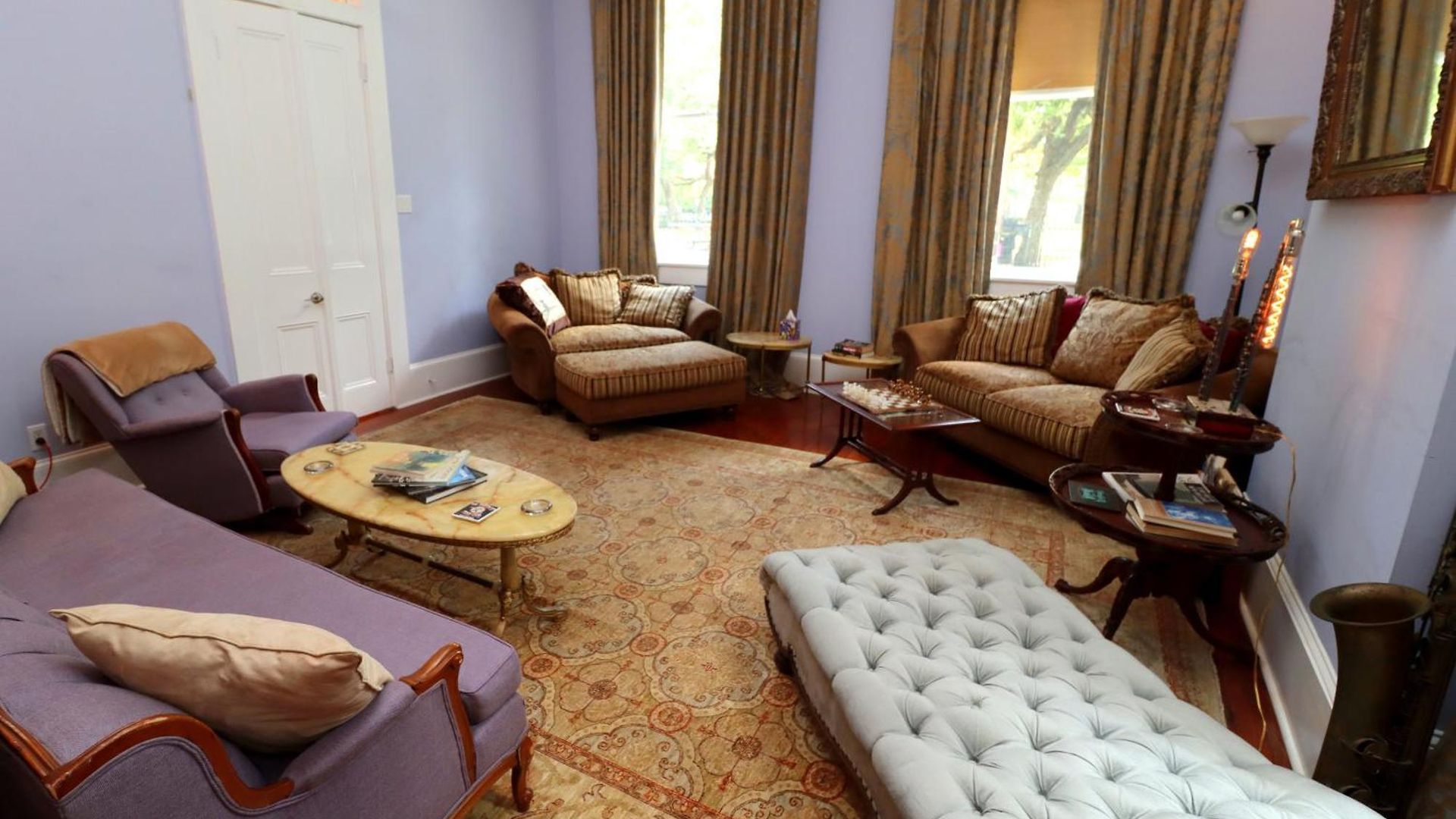Bed & Breakfast R&b - Award Winning (adults Only) New Orleans