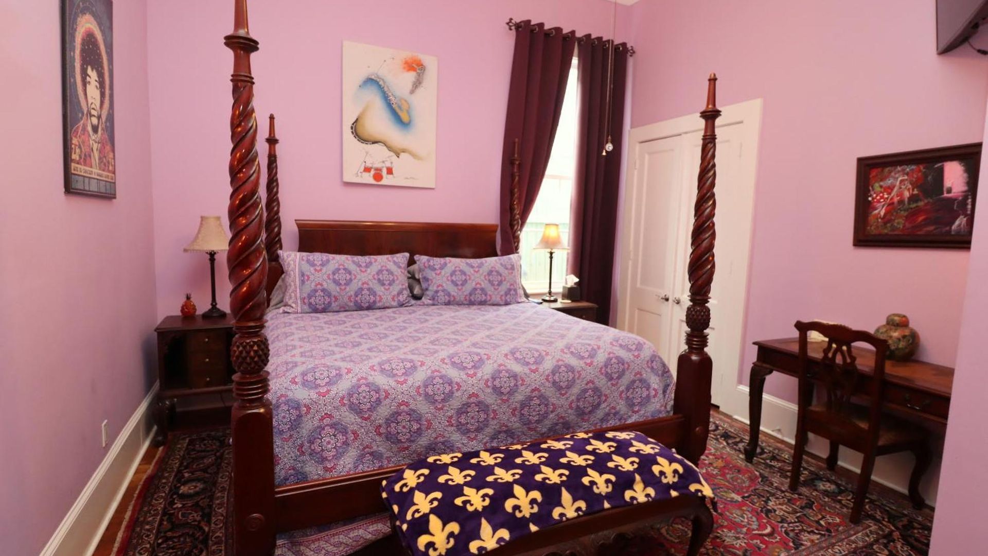 R&b - Award Winning (adults Only) Bed & Breakfast 3*