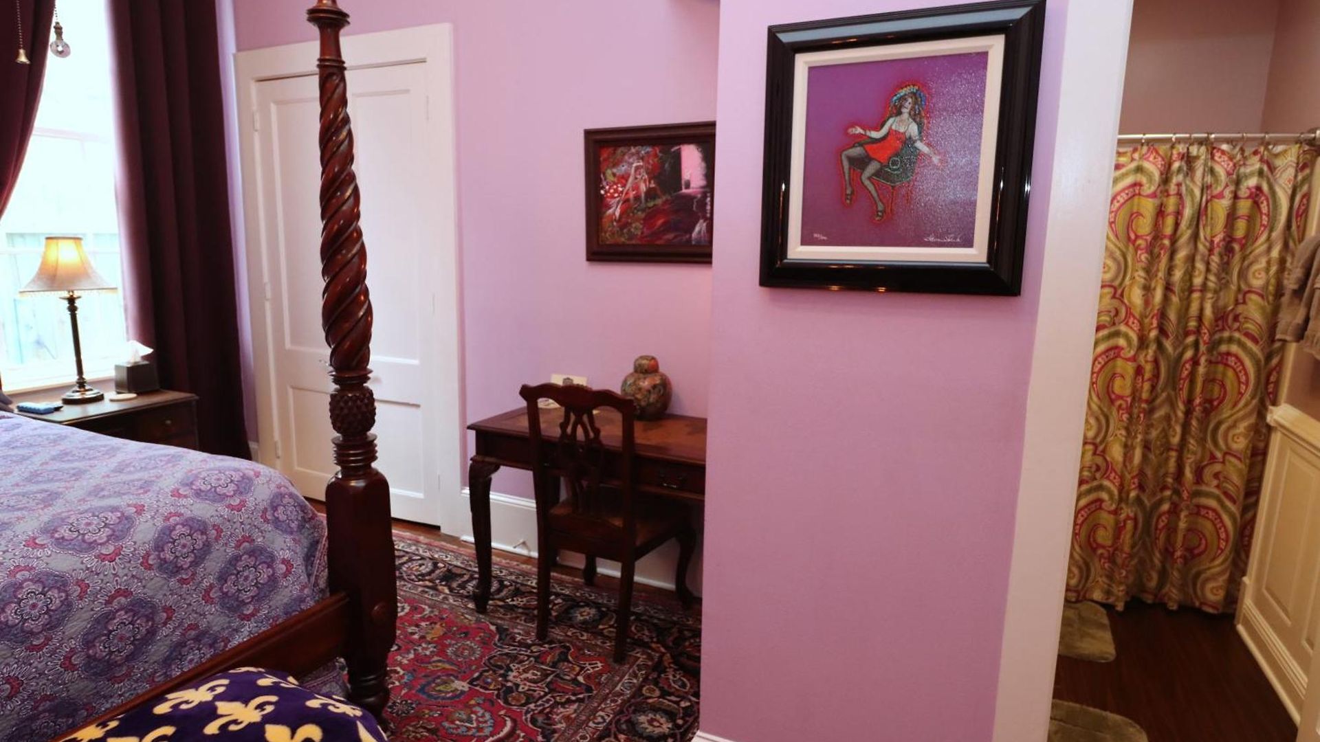 R&b - Award Winning (adults Only) Bed & Breakfast New Orleans