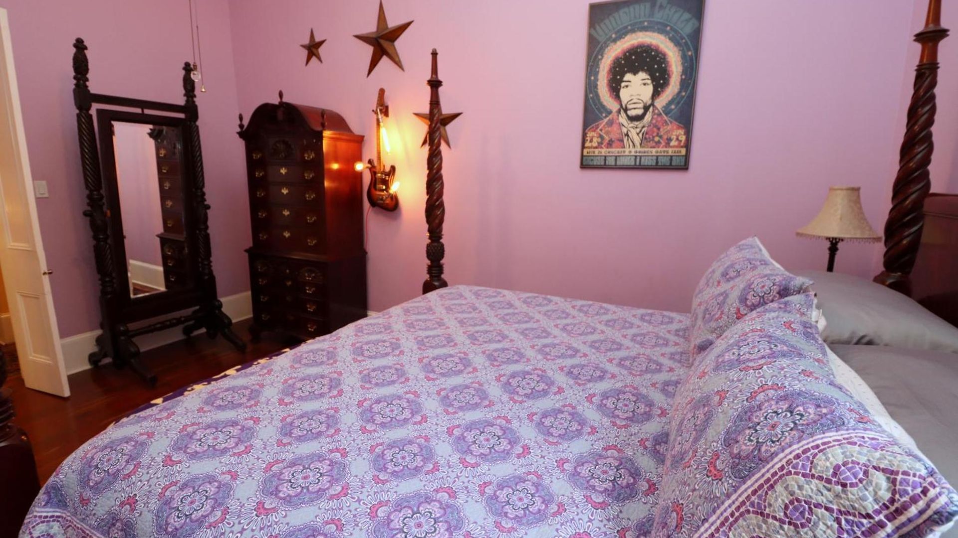 Bed & Breakfast R&b - Award Winning (adults Only) New Orleans
