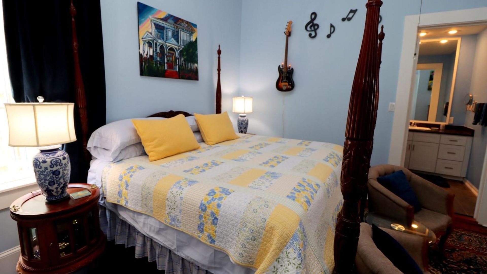 R&b - Award Winning (adults Only) Bed & Breakfast 3*