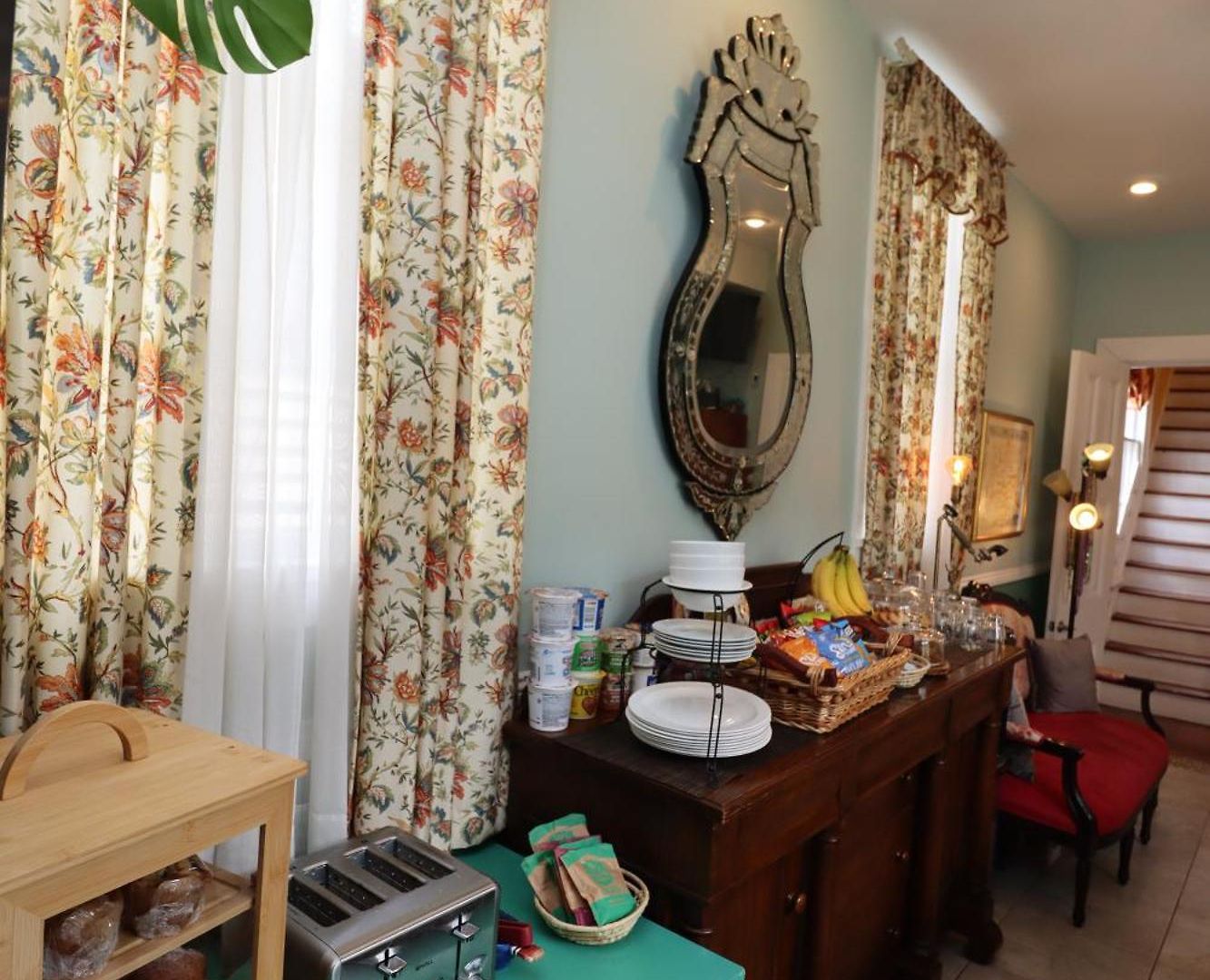 Bed & Breakfast R&b - Award Winning (adults Only) New Orleans