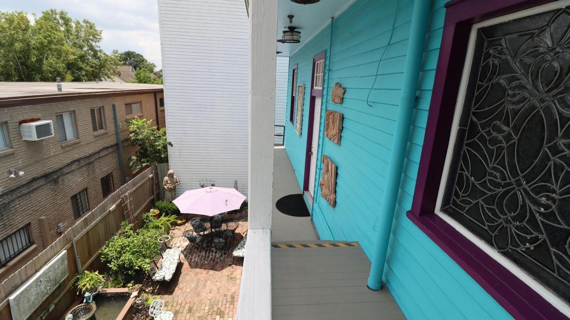 R&b - Award Winning (adults Only) Bed & Breakfast 3*