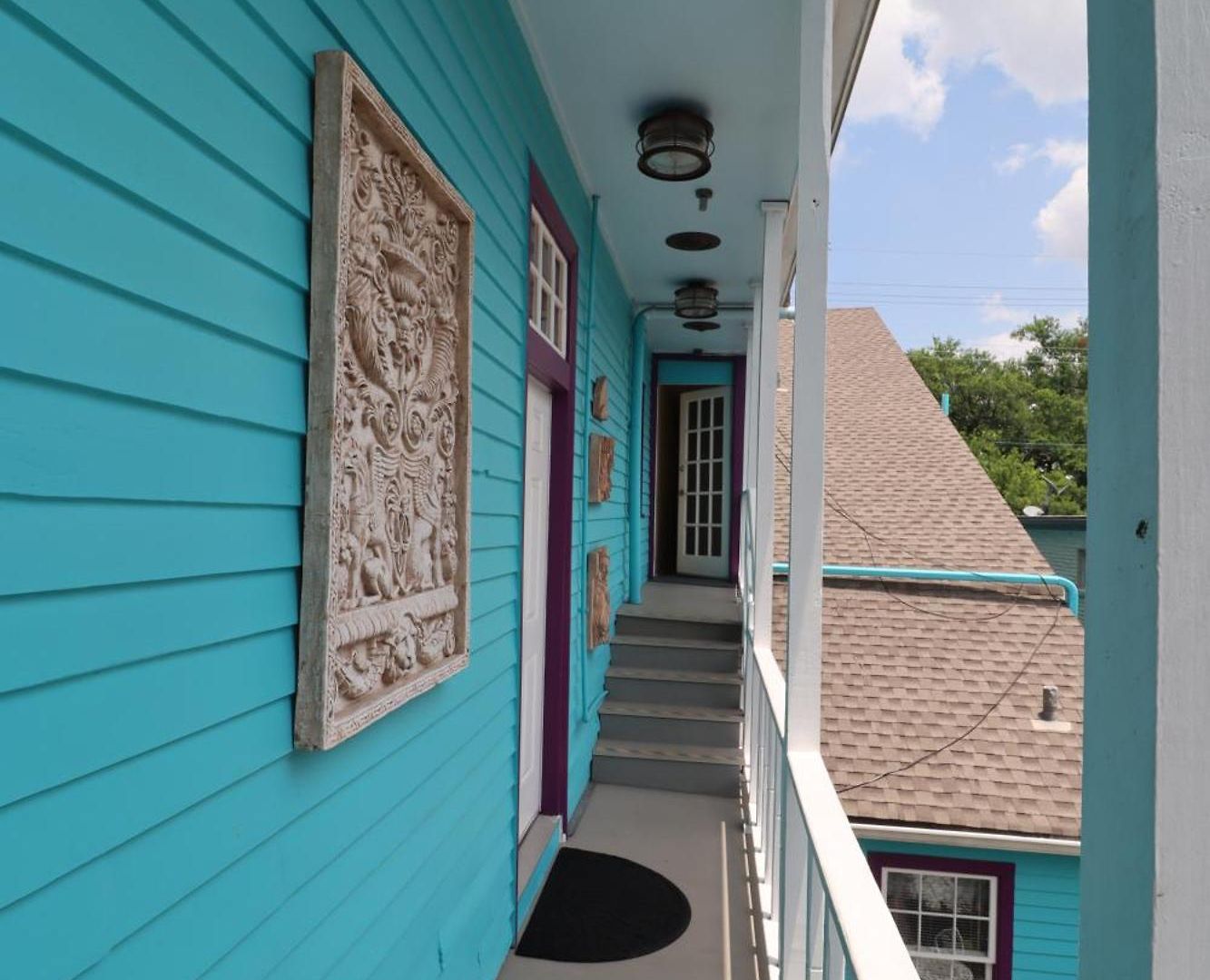Bed & Breakfast R&b - Award Winning (adults Only) 3*